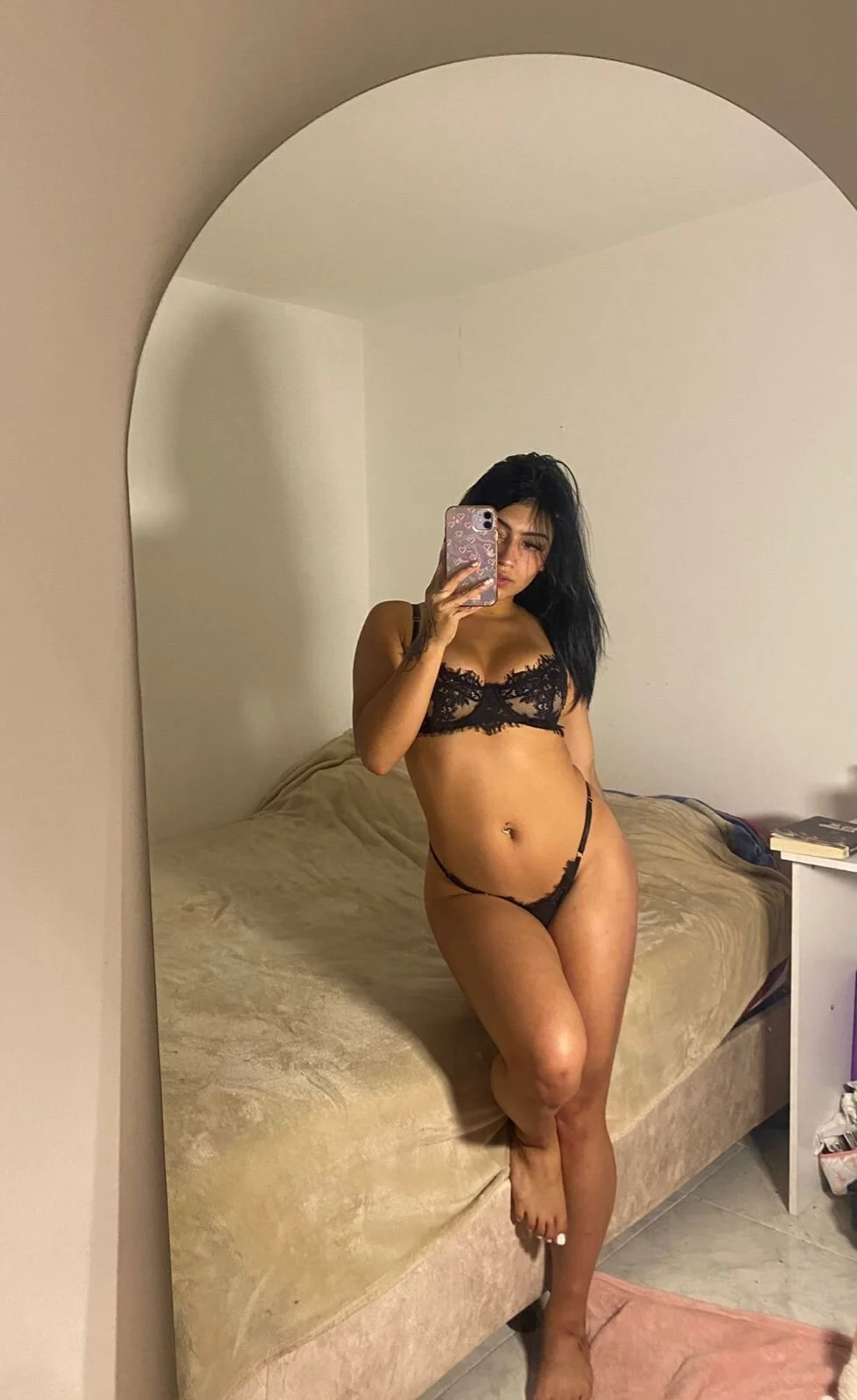 XXX Porn Photo of Nude ciara_flor 155