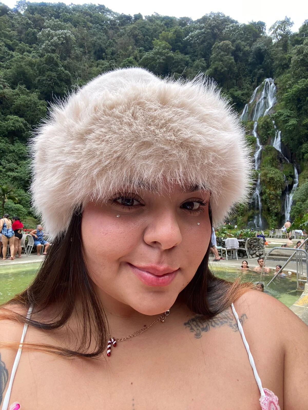 XXX Porn Photo of Nude thecurvy_girl 46