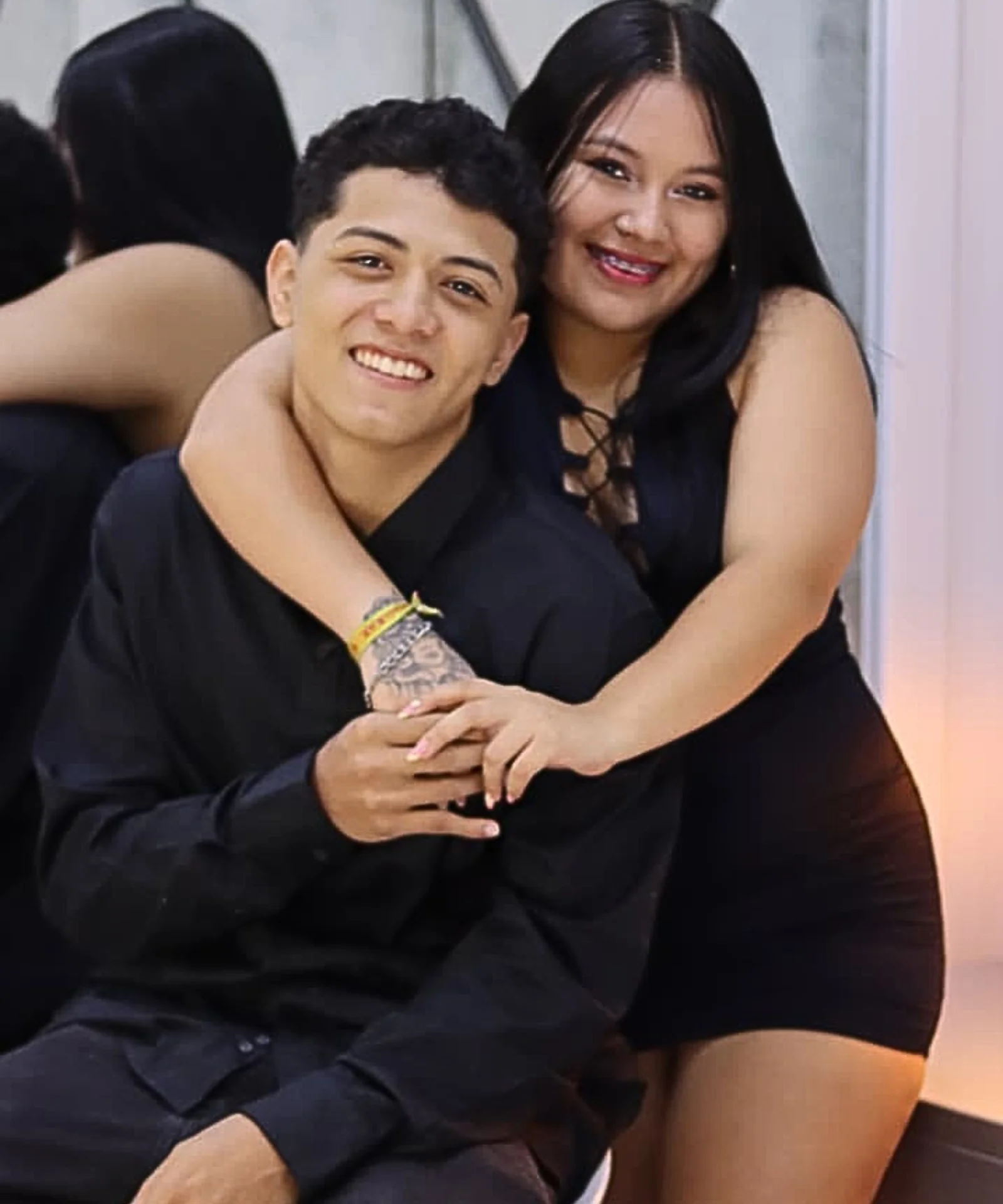 XXX Porn Photo of Nude DamonandKiara 9