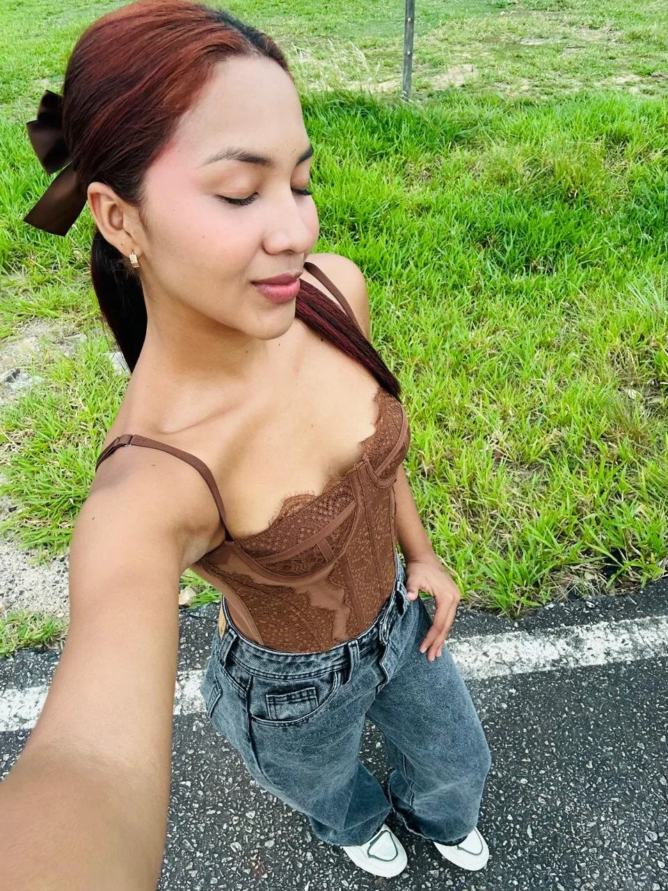 XXX Porn Photo of Nude danna18cute 22