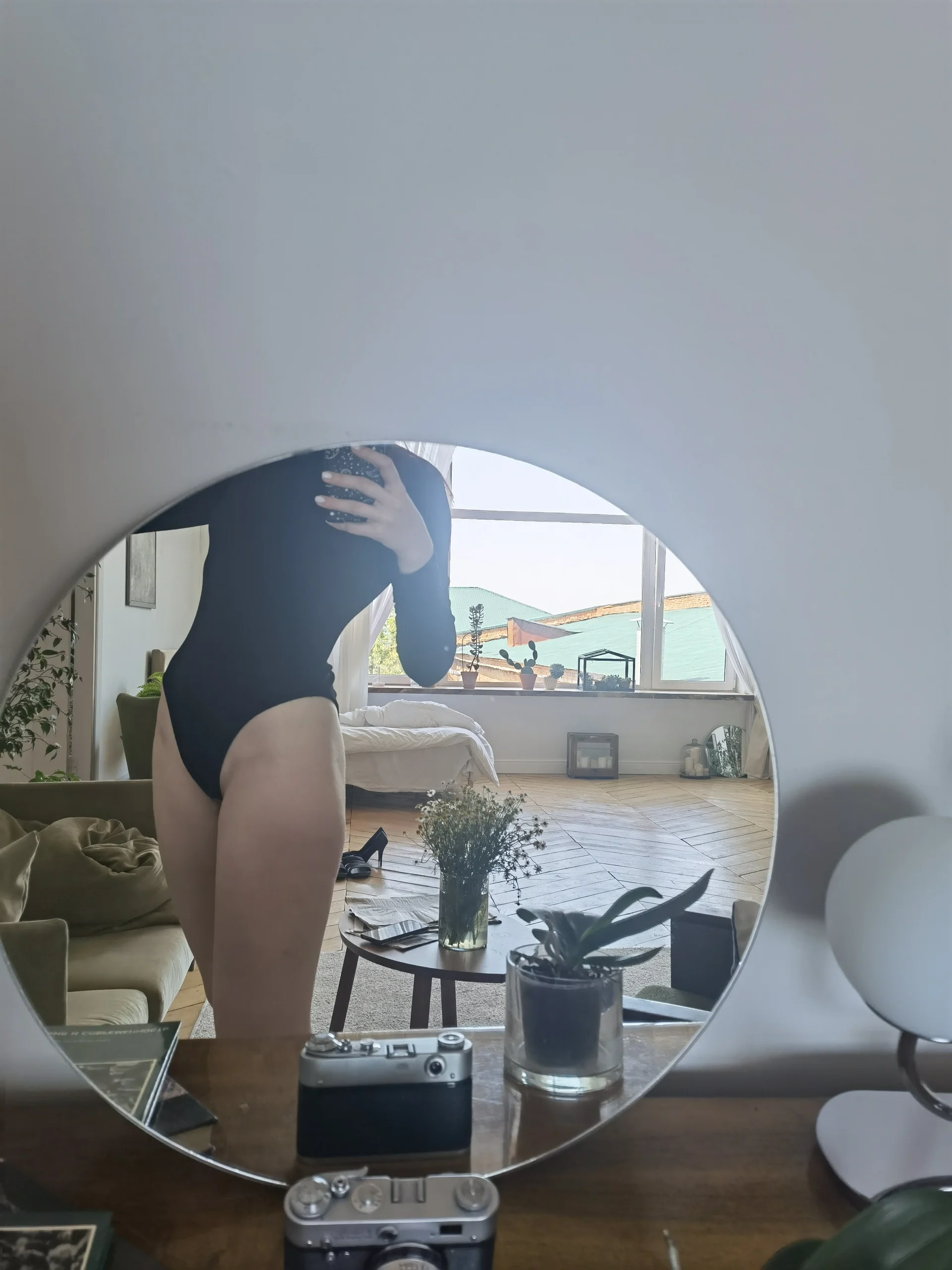 XXX Porn Photo of Nude foxyy_way 19
