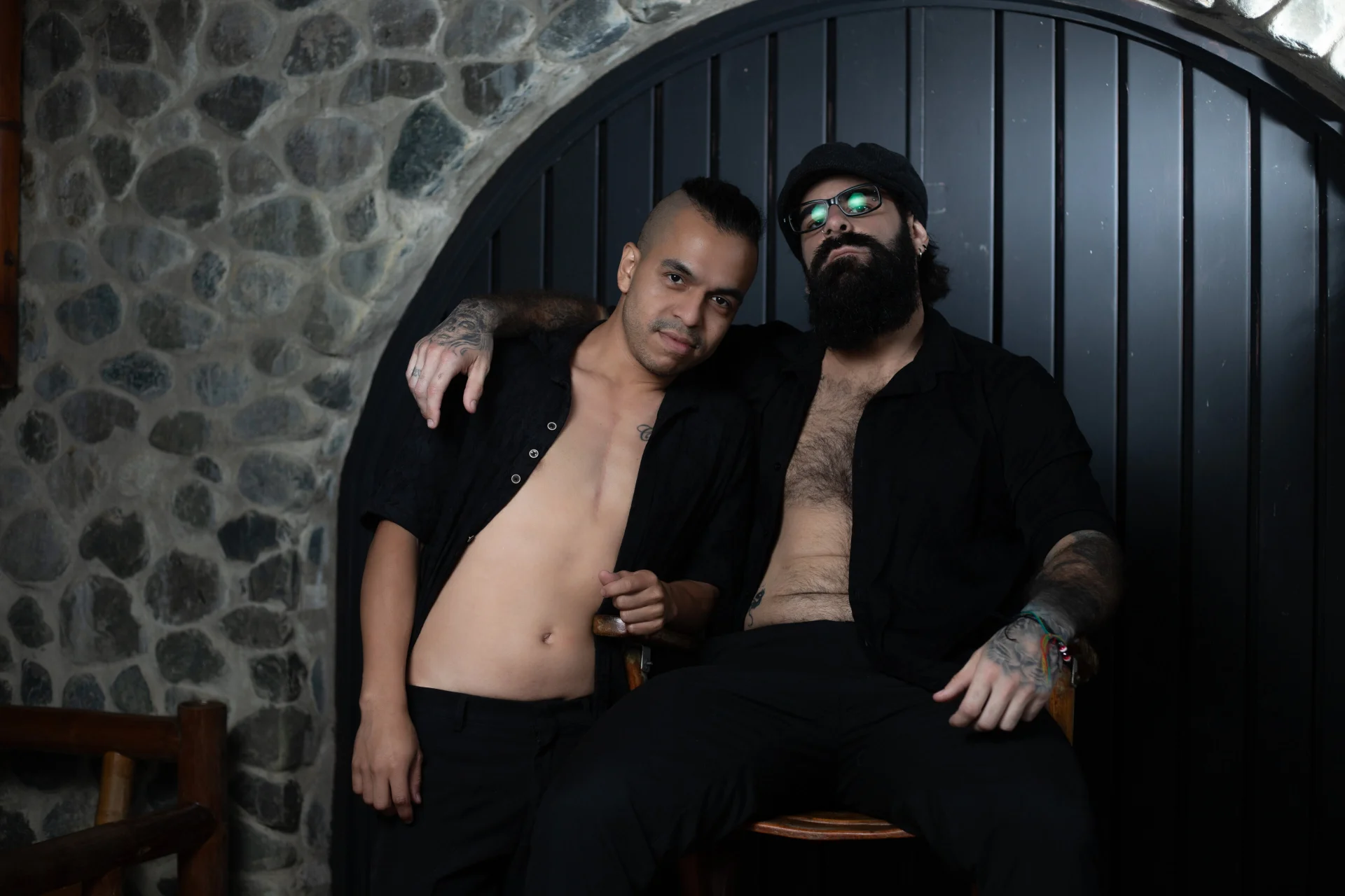 XXX Porn Photo of Nude Haraldsmed 42