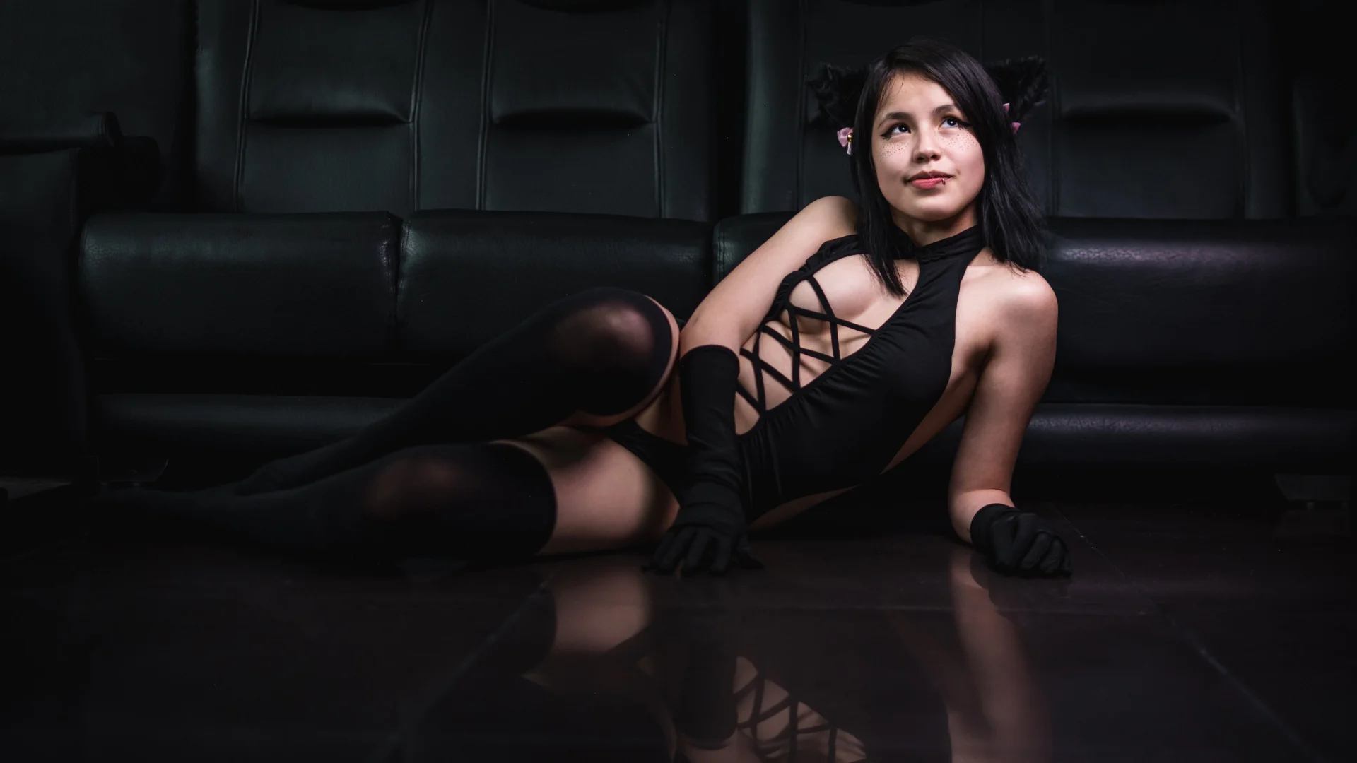 XXX Porn Photo of Nude Akane-Mou 2