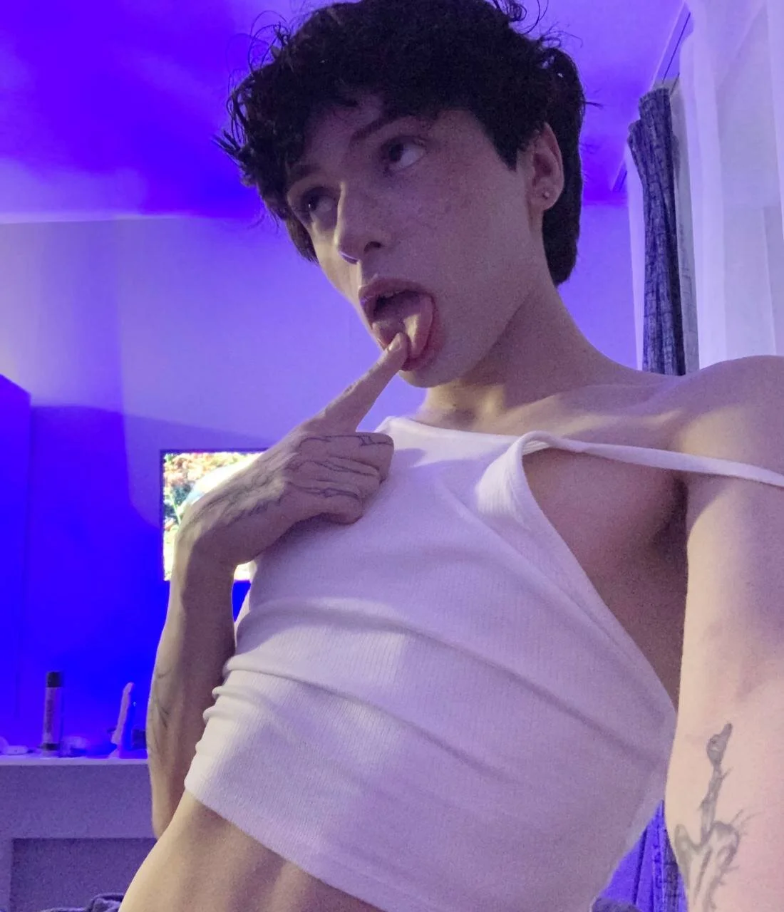XXX Porn Photo of Nude colestorms 2