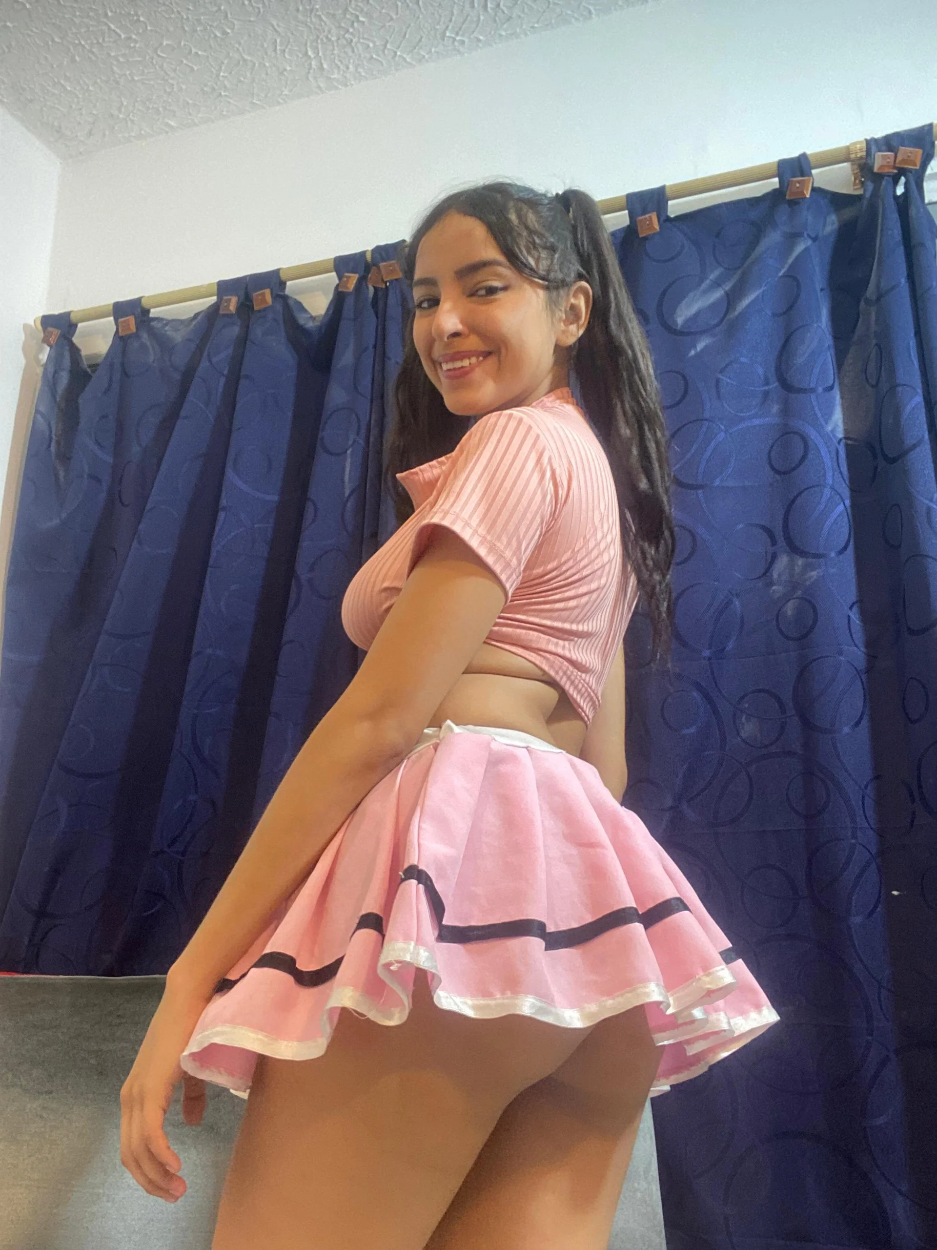 XXX Porn Photo of Nude Skarleth018 8