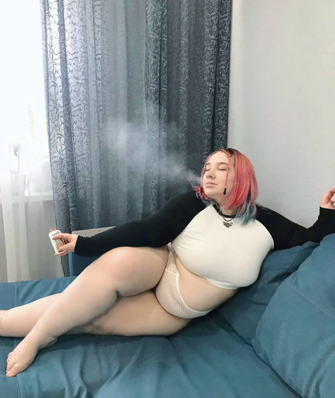 XXX Porn Photo of Nude Softie_Sofy 44