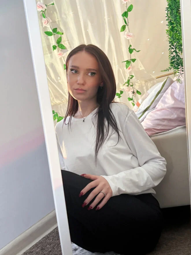 XXX Porn Photo of Nude Bonny_Red_ 3
