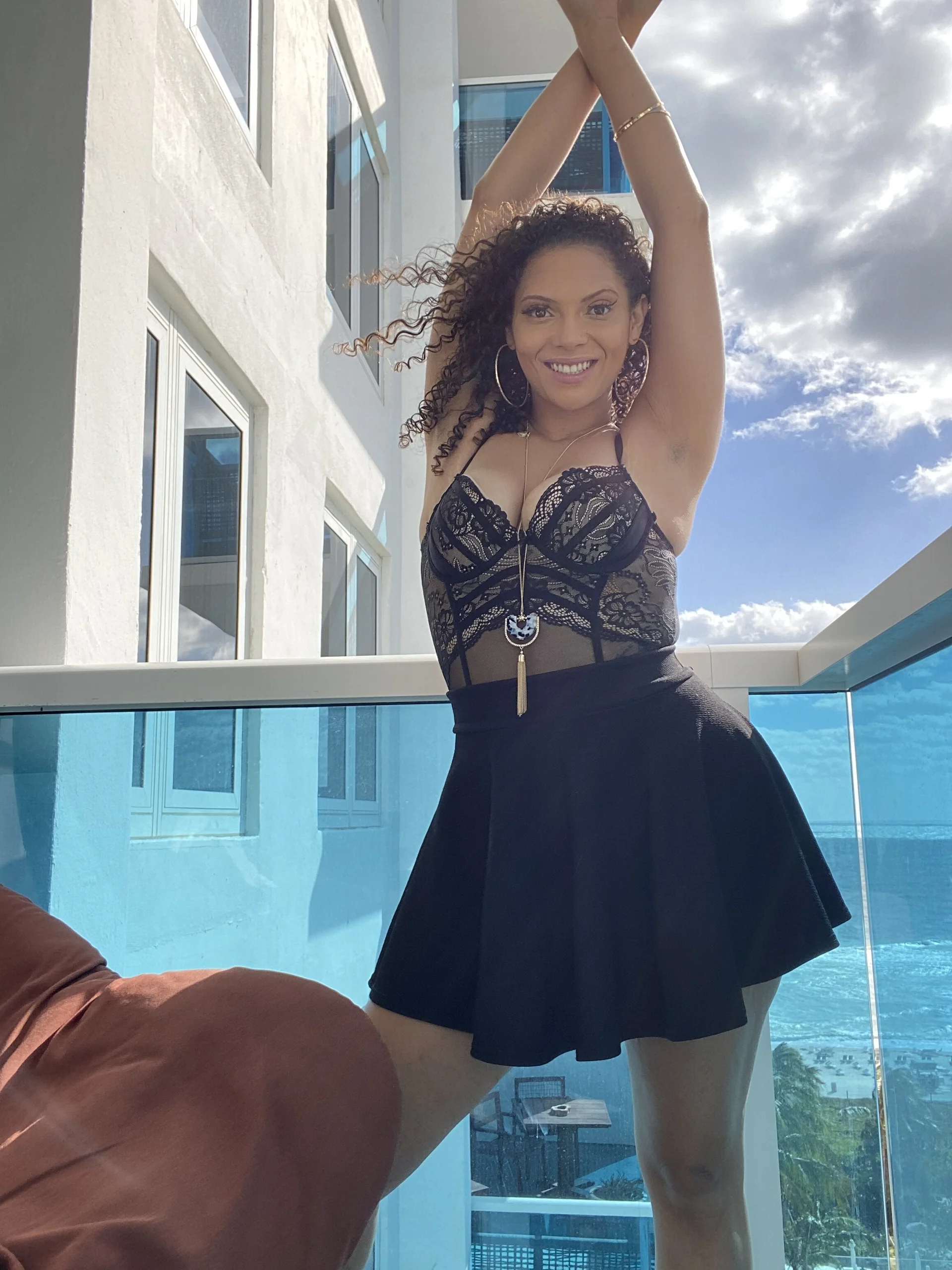 XXX Porn Photo of Nude LuLuValenttine101 11