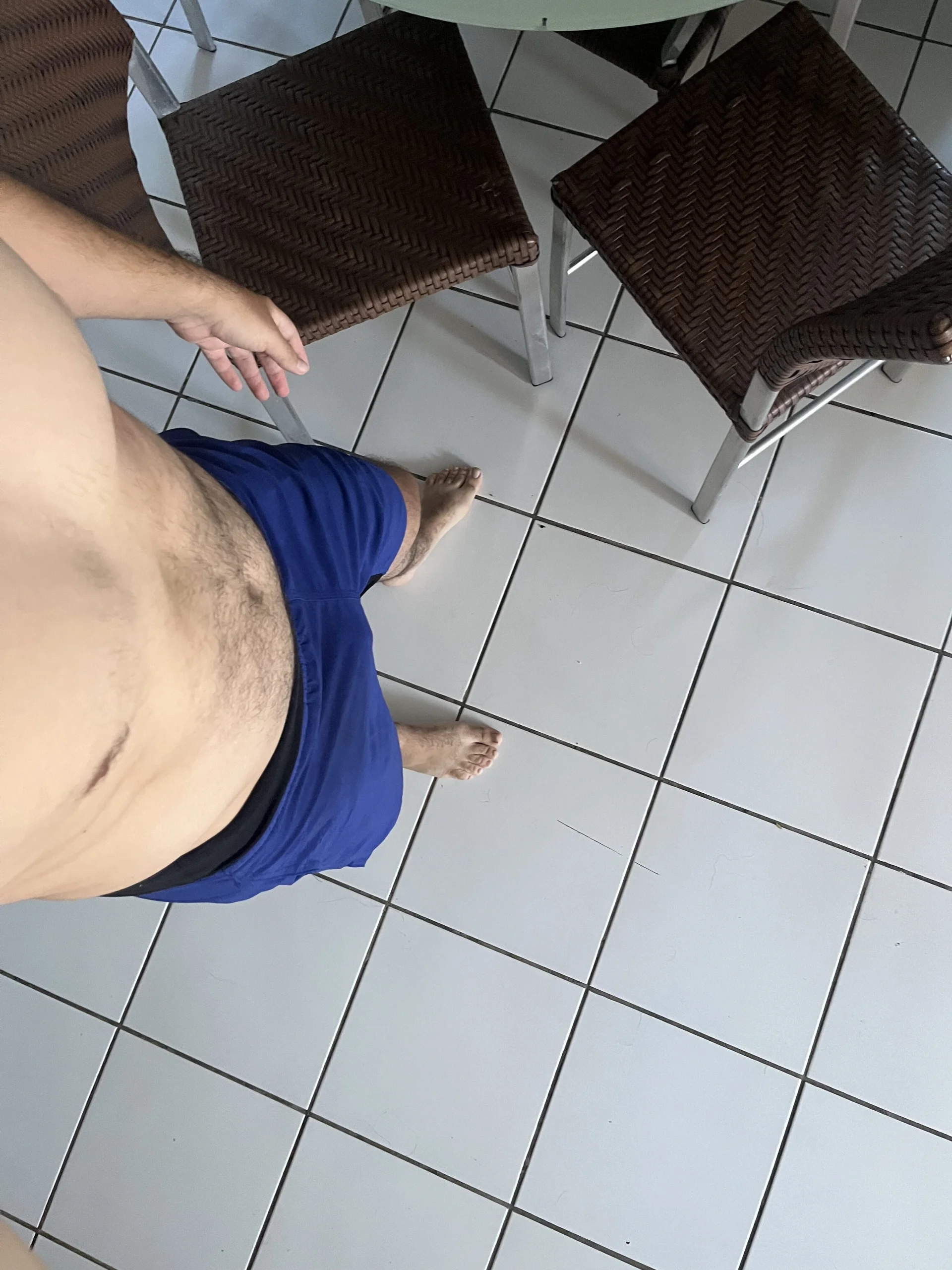 XXX Porn Photo of Nude Fer_Ti 3