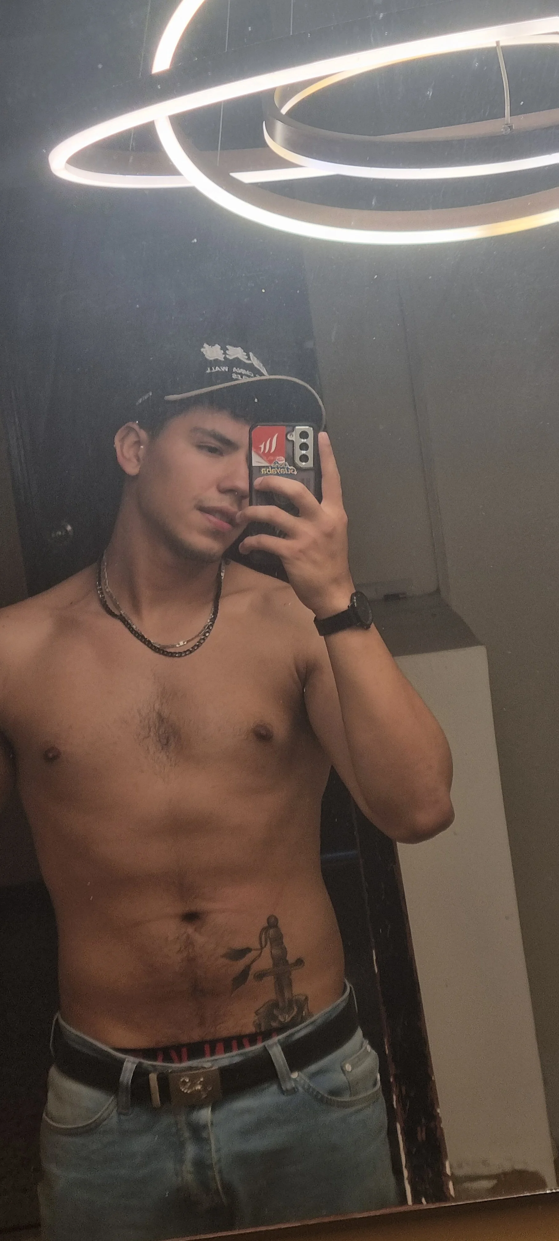 XXX Porn Photo of Nude Tobias_Vega 3