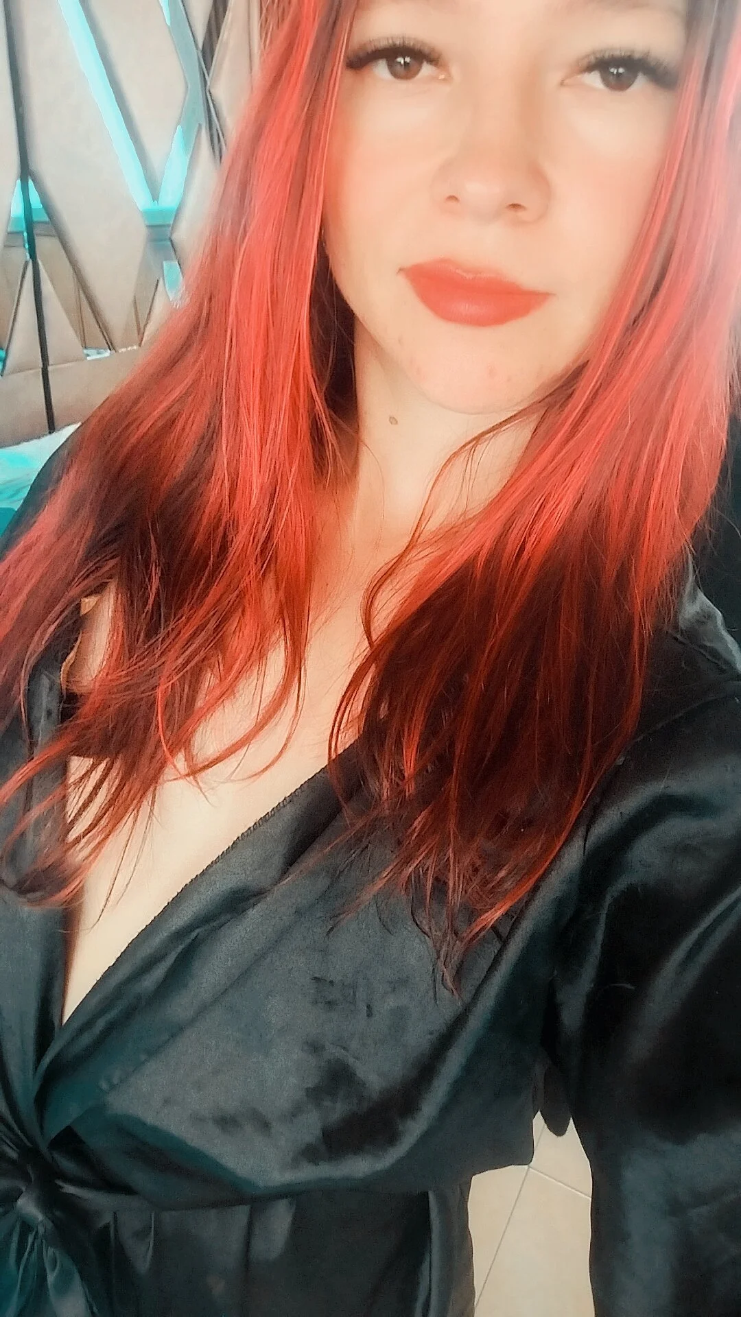 XXX Porn Photo of Nude _DulceFuego 72