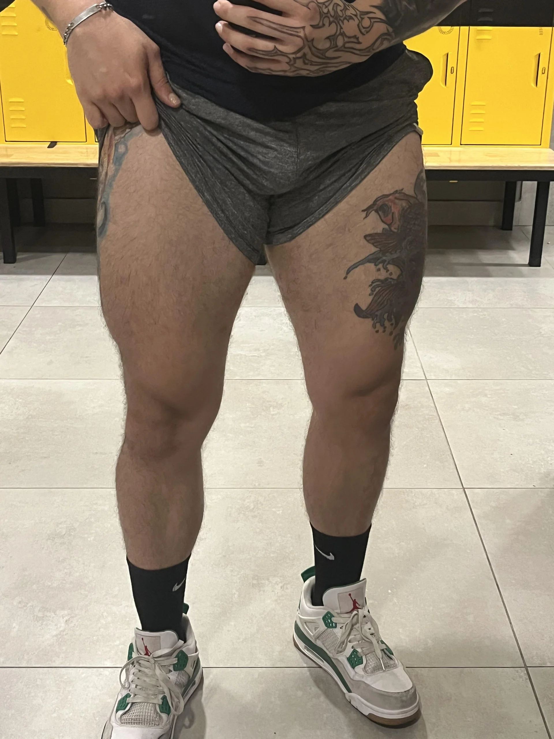 XXX Porn Photo of Nude Alex_maraj 31