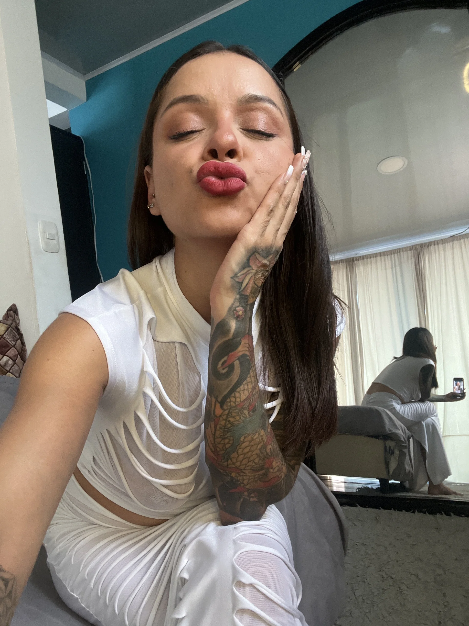 XXX Porn Photo of Nude Selena_G69 1307