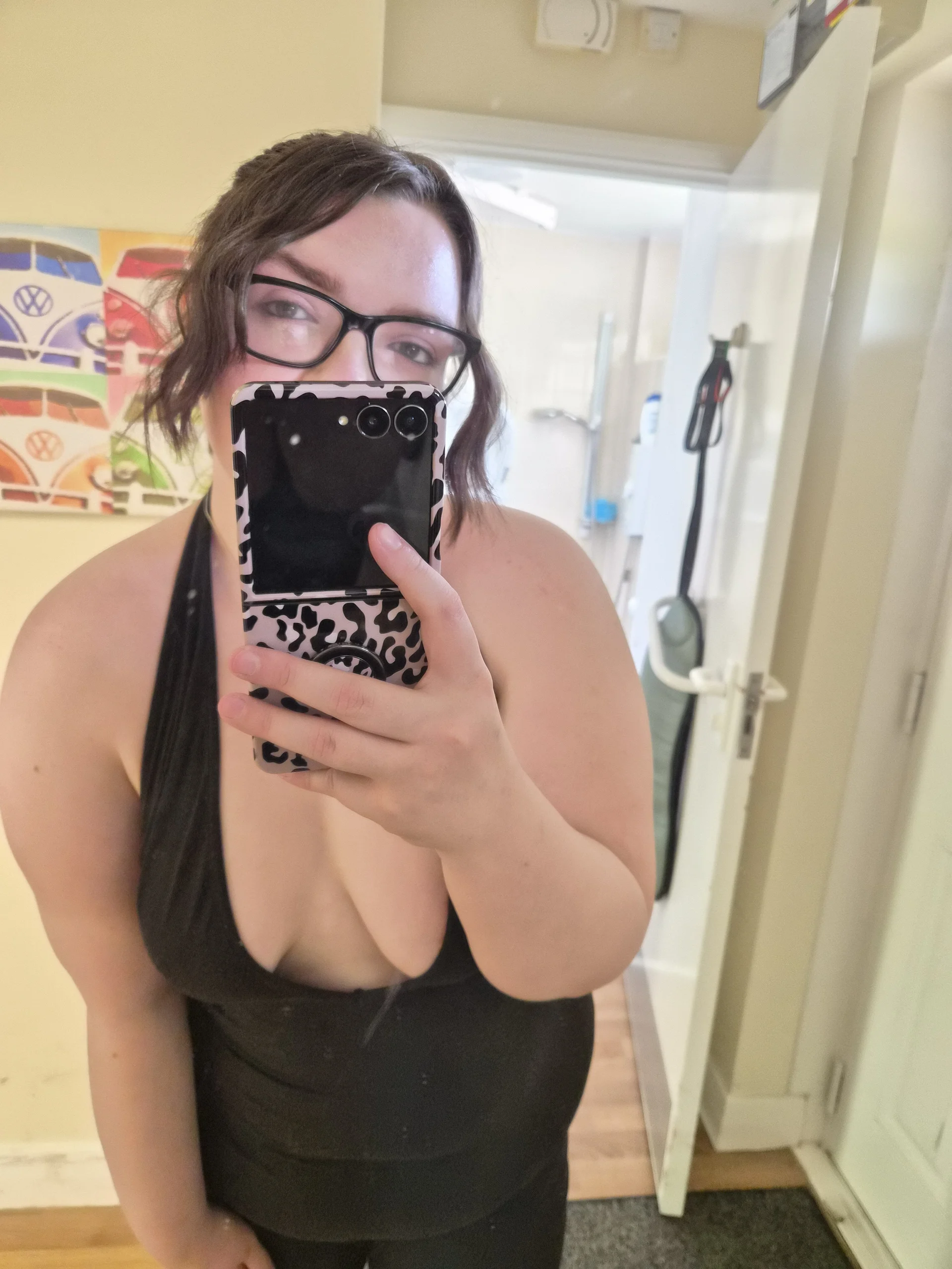 XXX Porn Photo of Nude chubbywheels 3