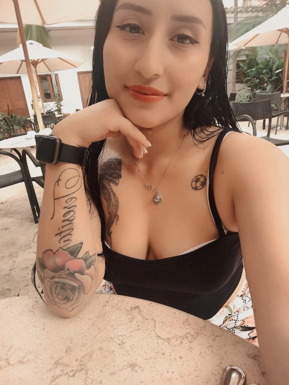 XXX Porn Photo of Nude lili_moonn 19