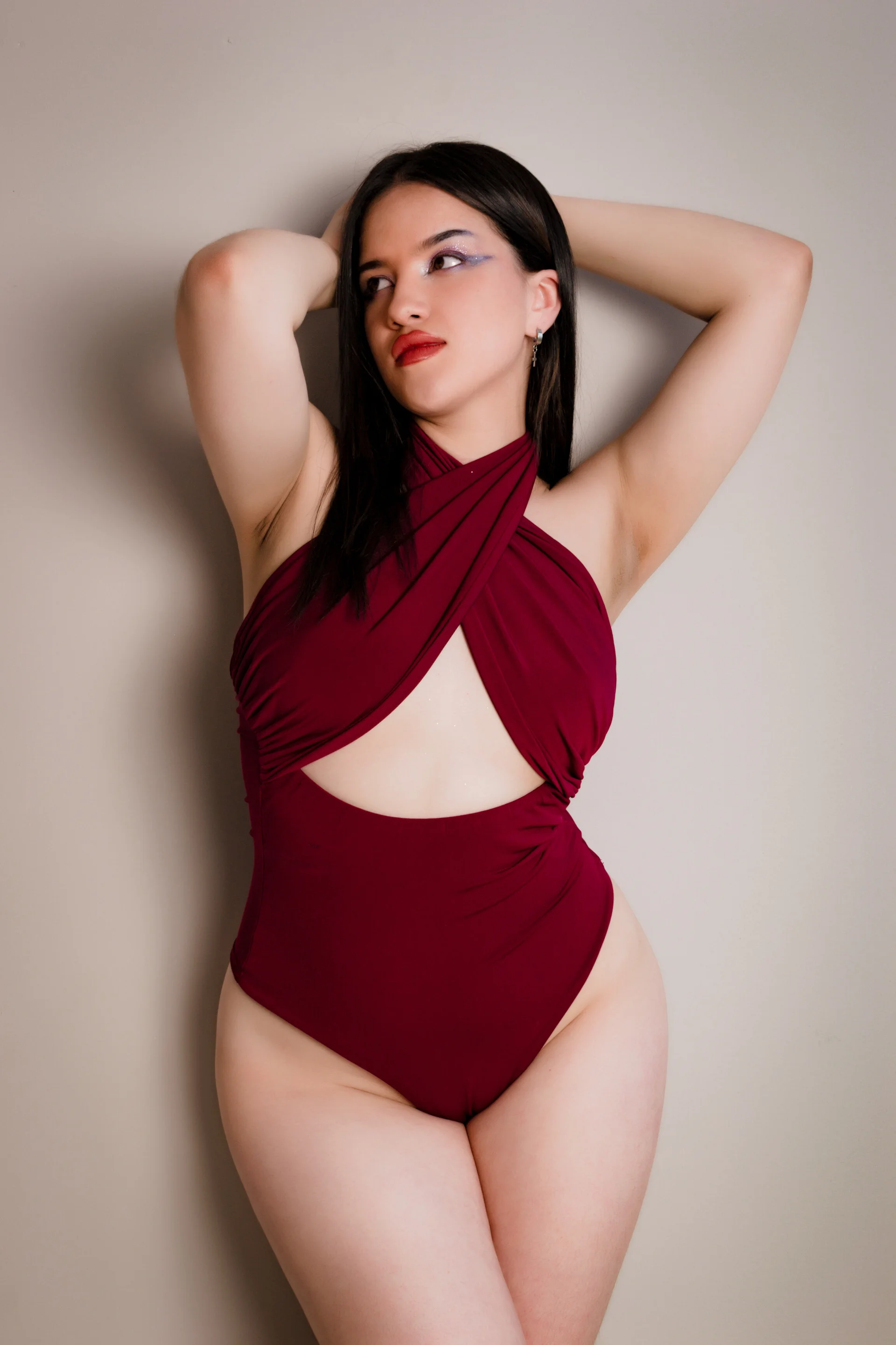 XXX Porn Photo of Nude Chloe_angel_ 5