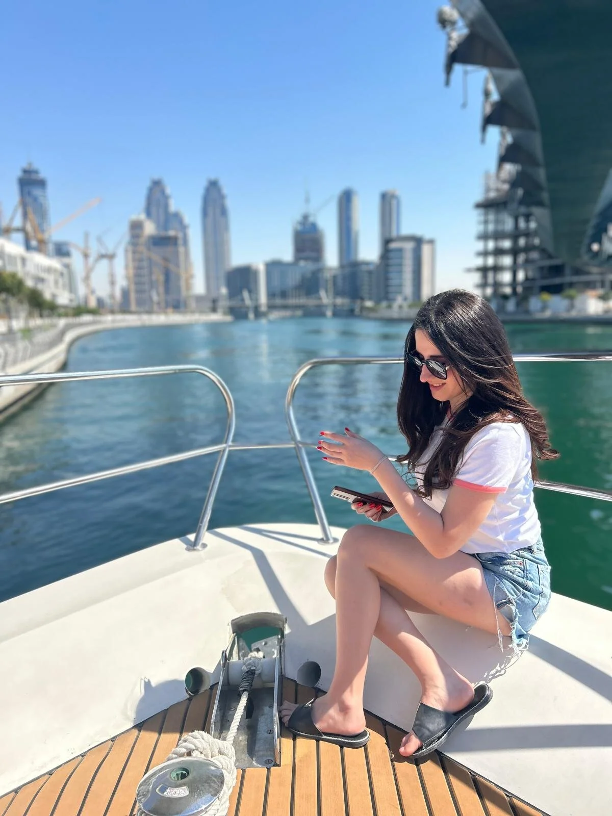 XXX Porn Photo of Nude AriaAdda 2