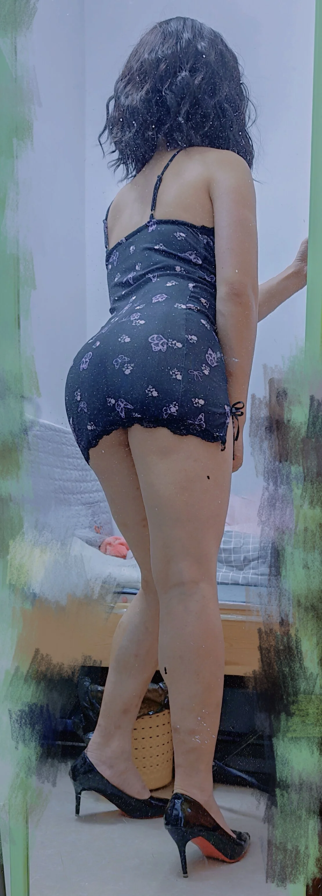 XXX Porn Photo of Nude cd_vivi6 7