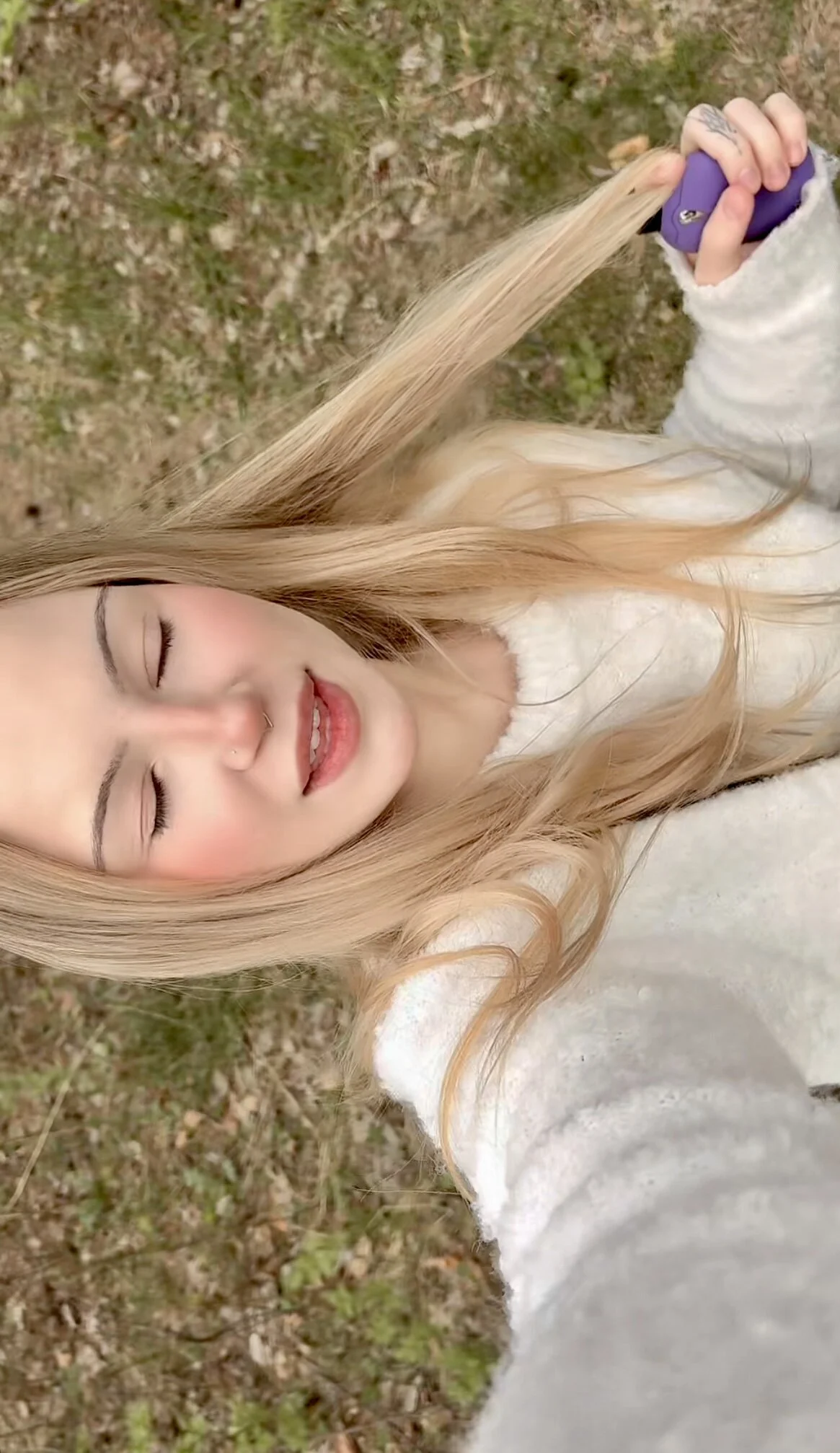 XXX Porn Photo of Nude AnnAbbey 71