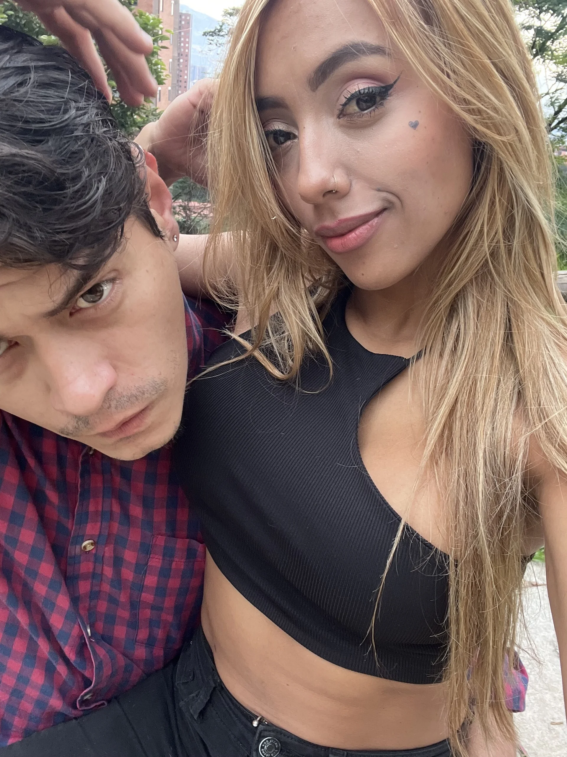 XXX Porn Photo of Nude Cristian_blaze 11