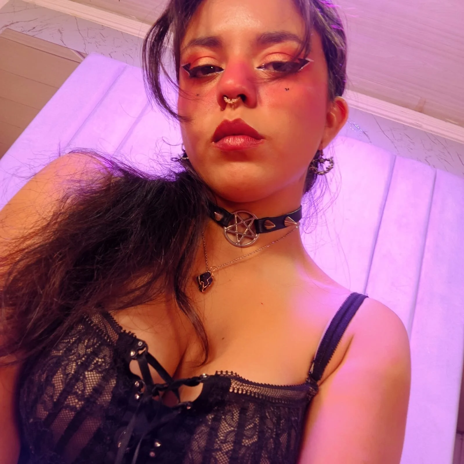 XXX Porn Photo of Nude ivannabellini 323