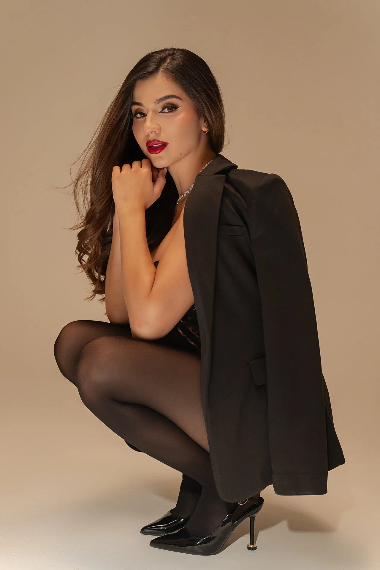 XXX Porn Photo of Nude RoxanneHill_ 210