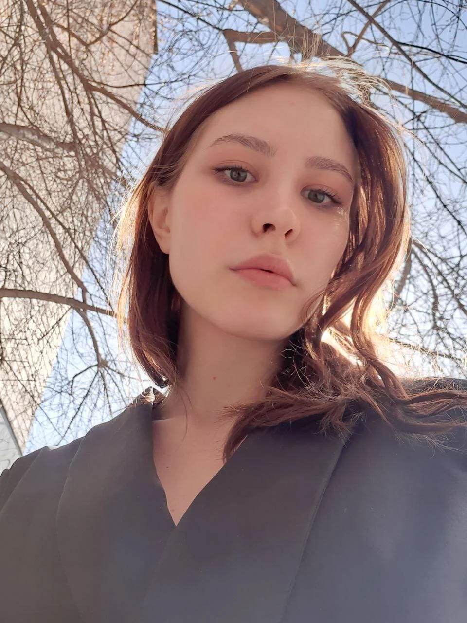 XXX Porn Photo of Nude MiaBanger 21