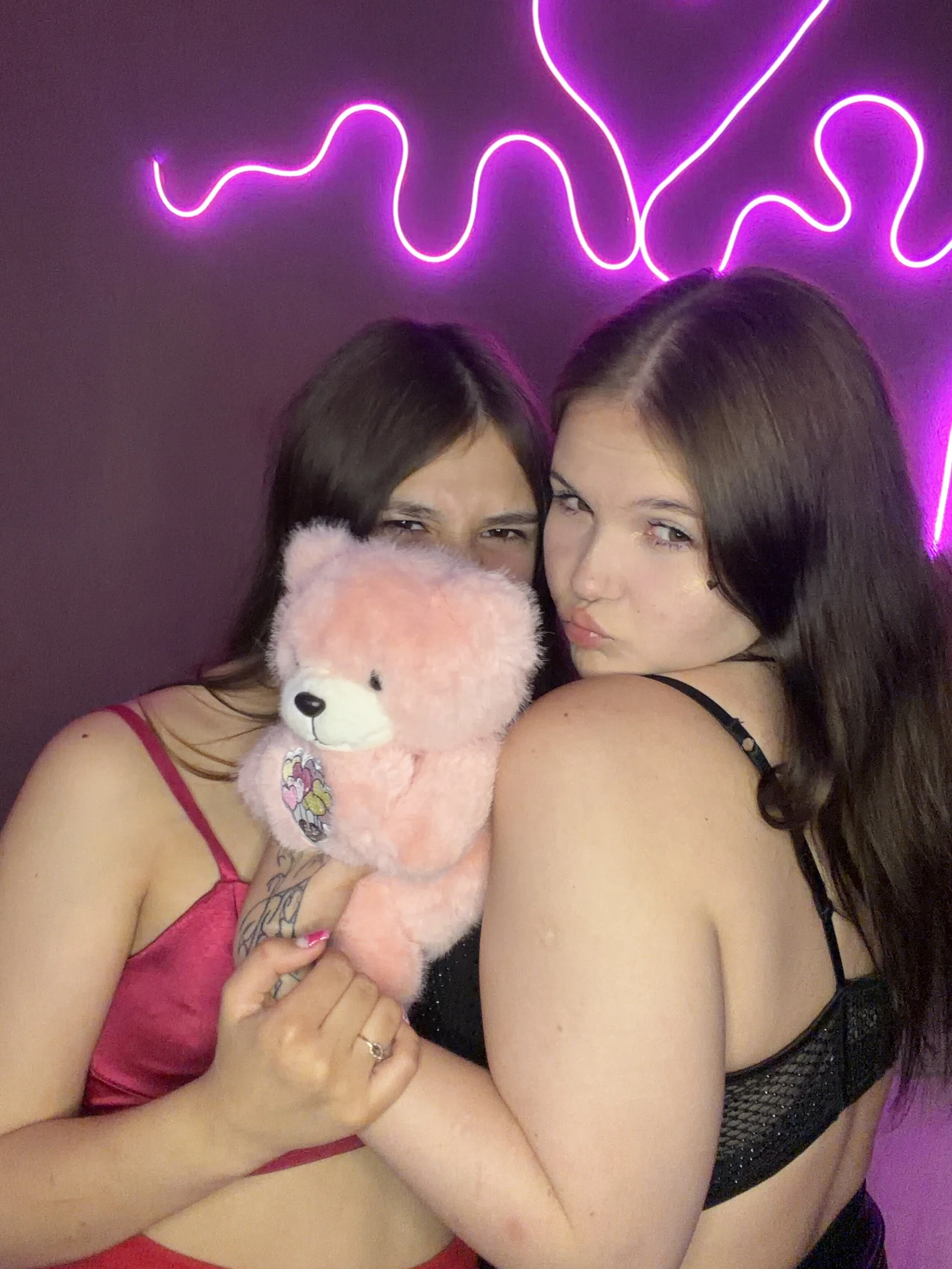 XXX Porn Photo of Nude Talistra 13