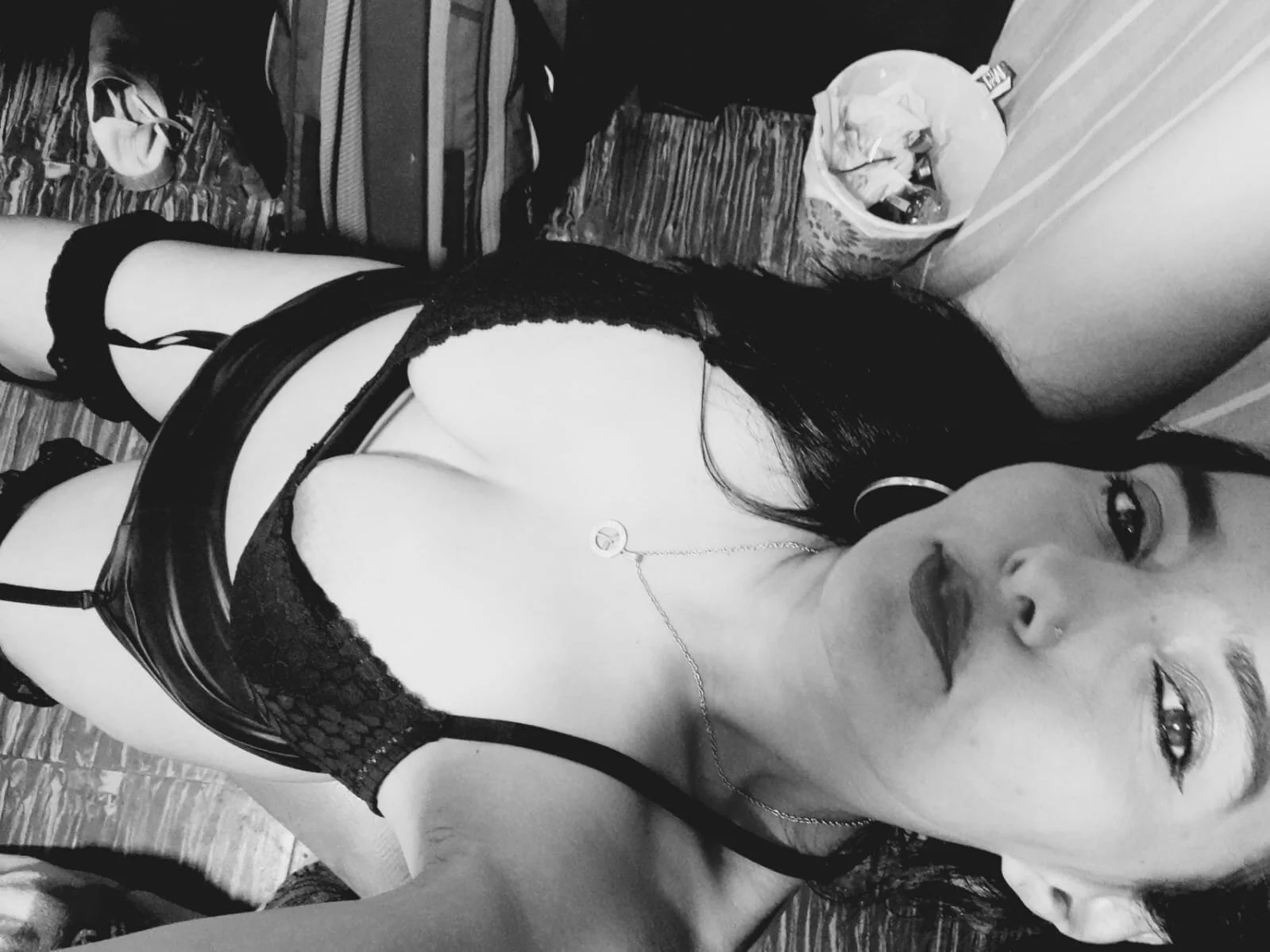 XXX Porn Photo of Nude emma_luxy 8