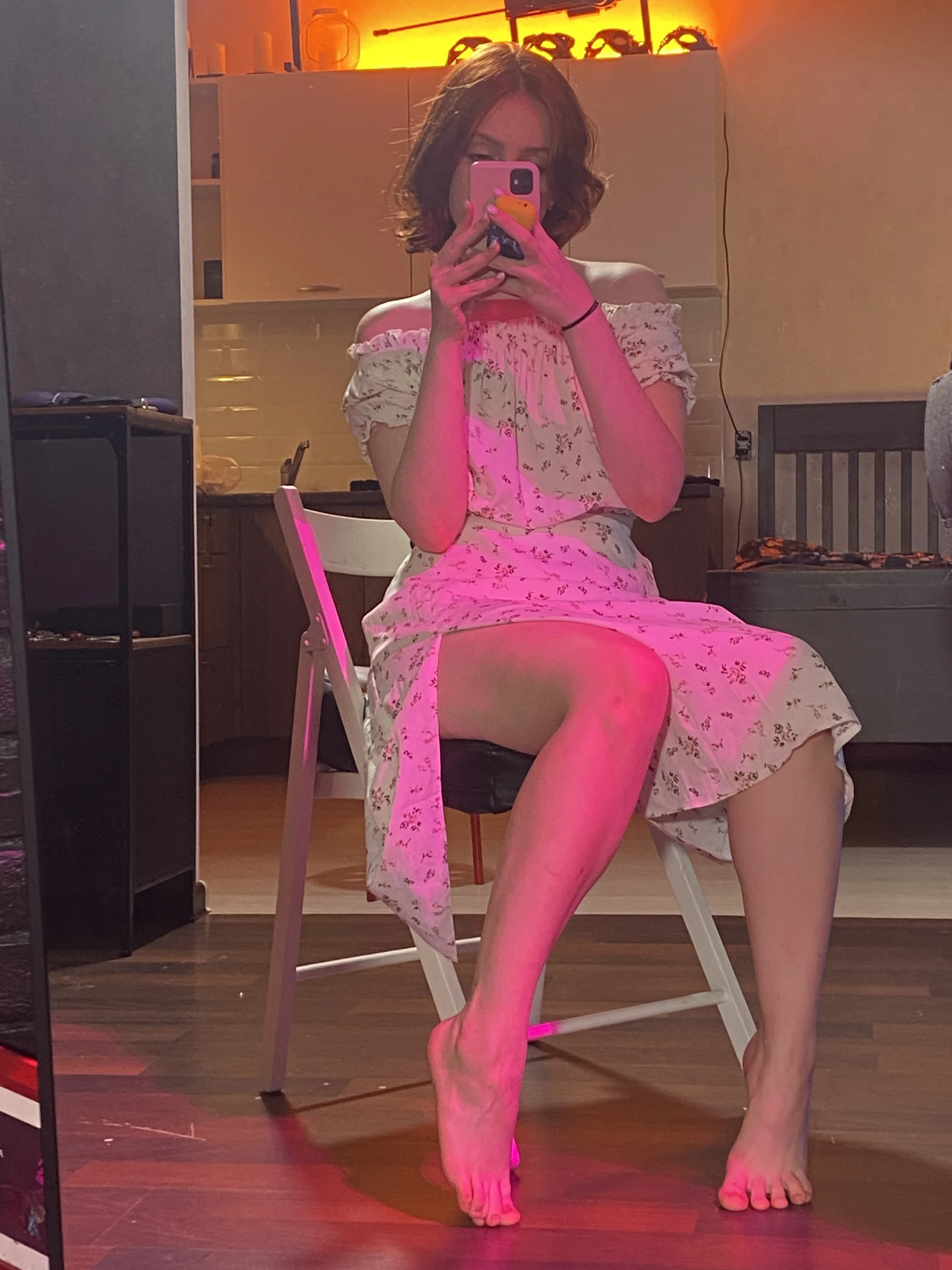 XXX Porn Photo of Nude c_shark 4