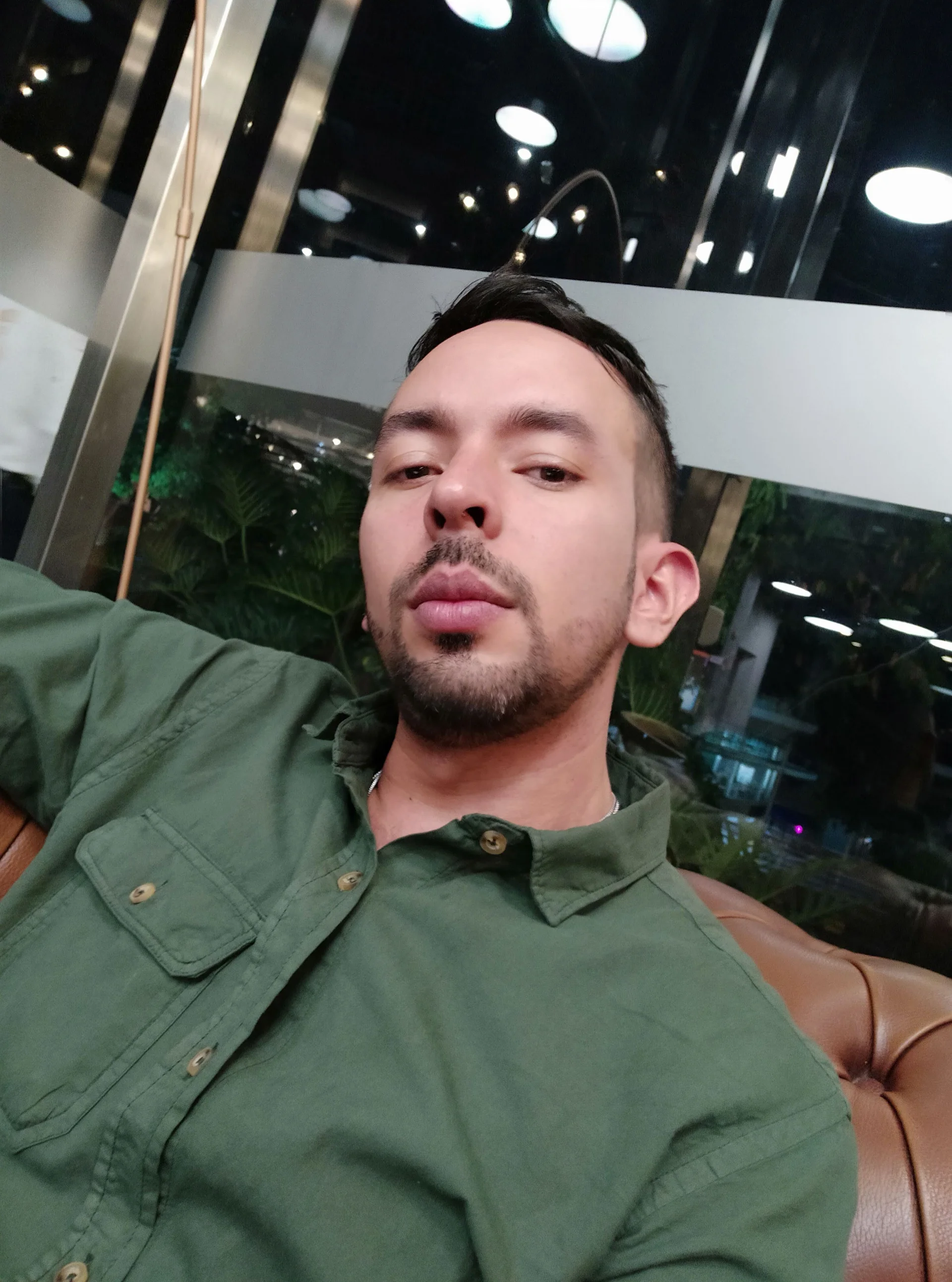XXX Porn Photo of Nude tommy_raym0ndg 6