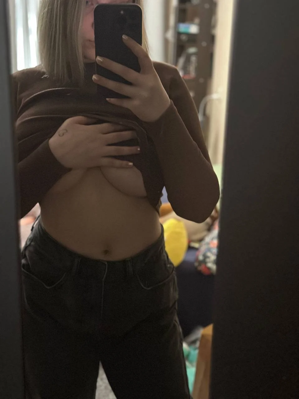 XXX Porn Photo of Nude _Gabriel_gray_ 10