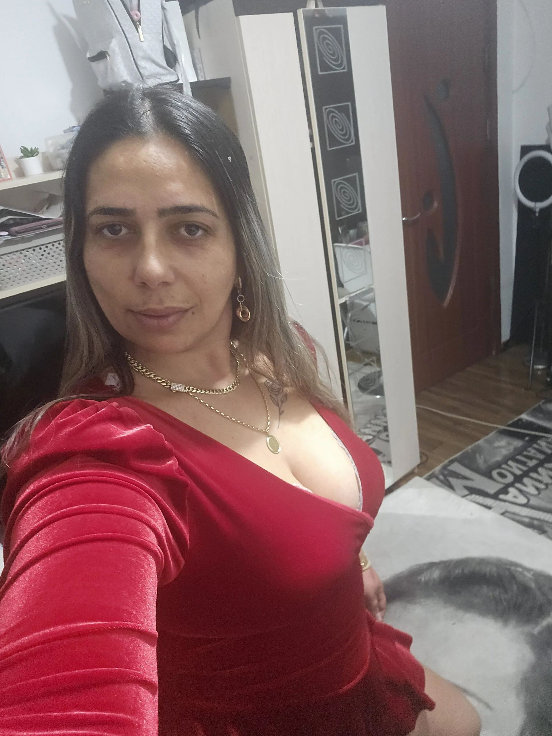 XXX Porn Photo of Nude Cataleya_Leya 7