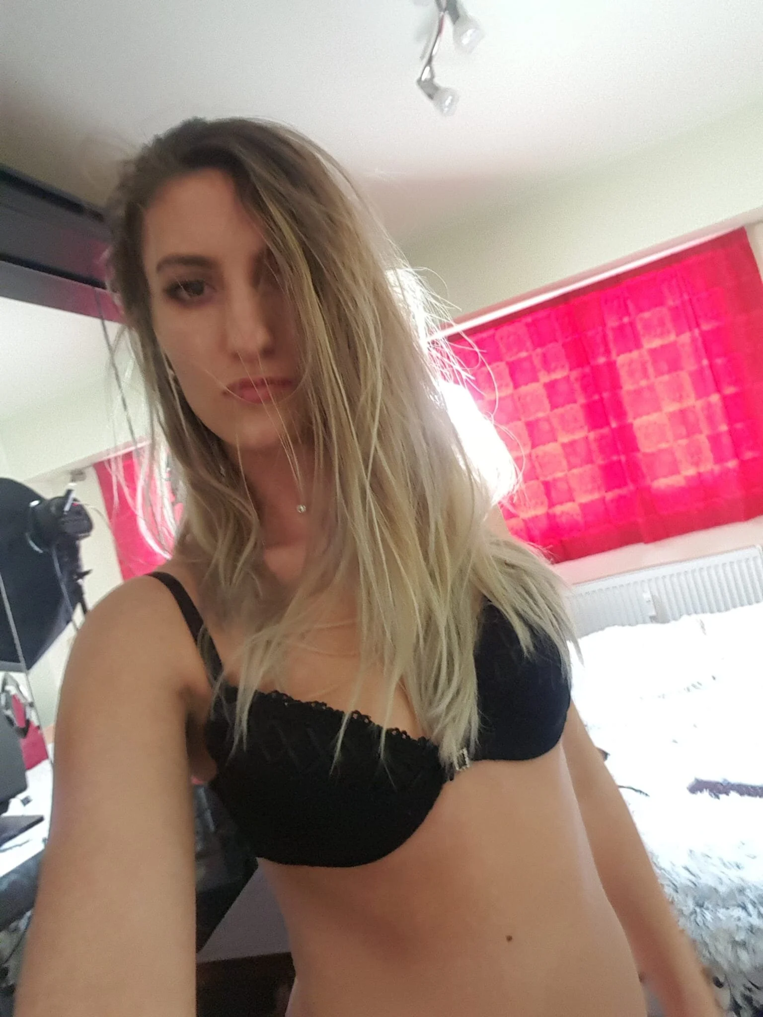 XXX Porn Photo of Nude roxannequin66 119