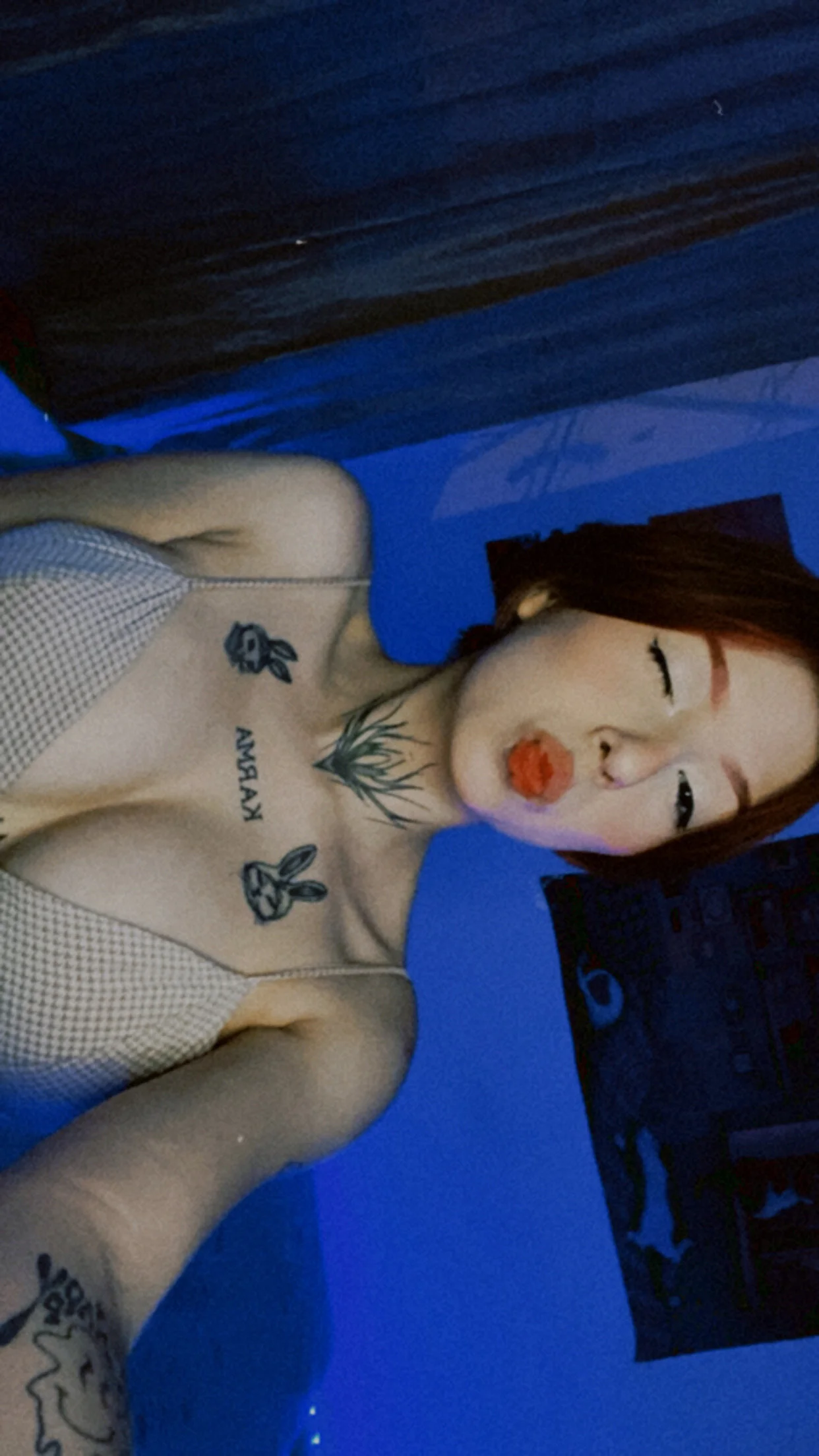XXX Porn Photo of Nude kitty_of_nighttt 4