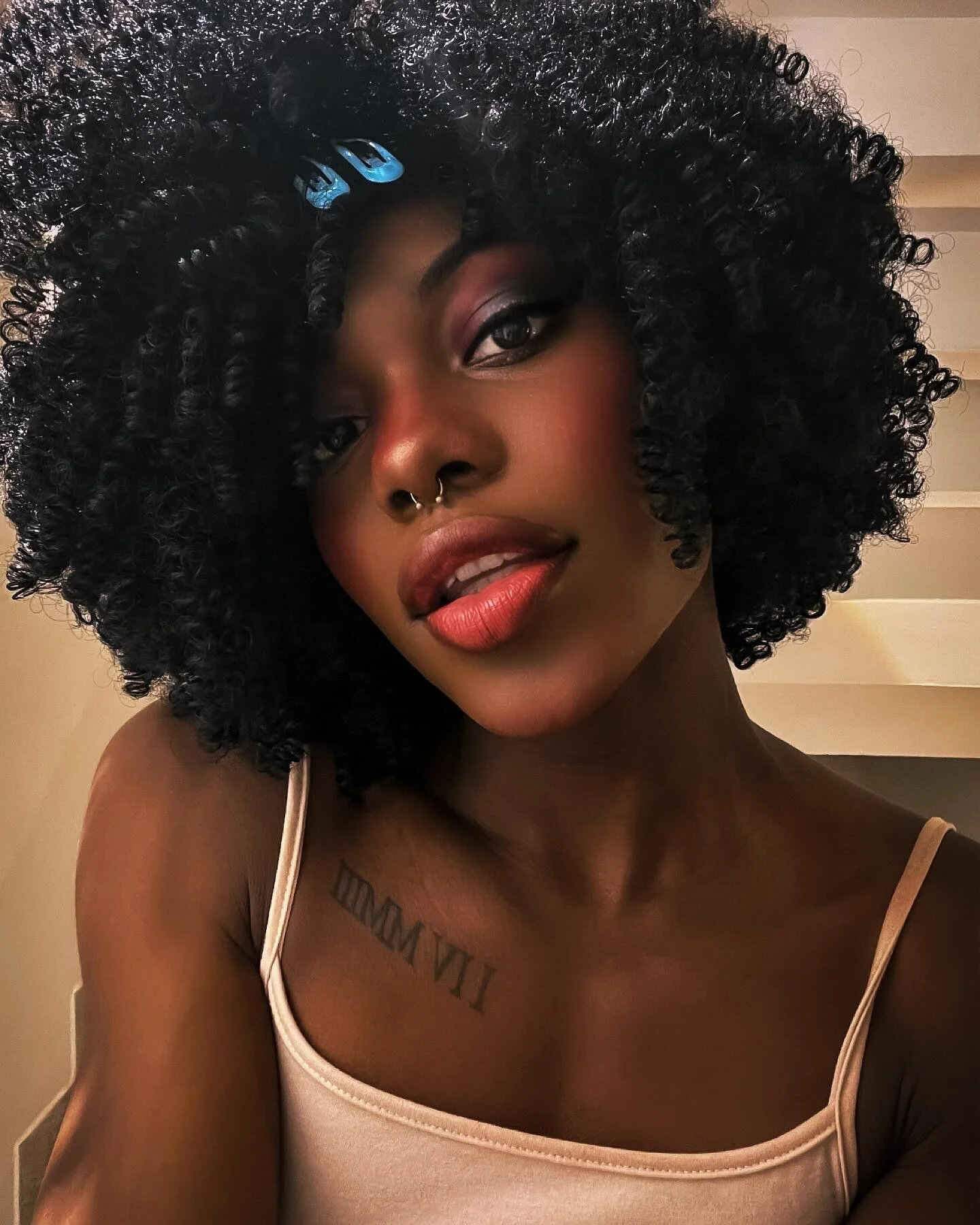 XXX Porn Photo of Nude euphoricbunny 108
