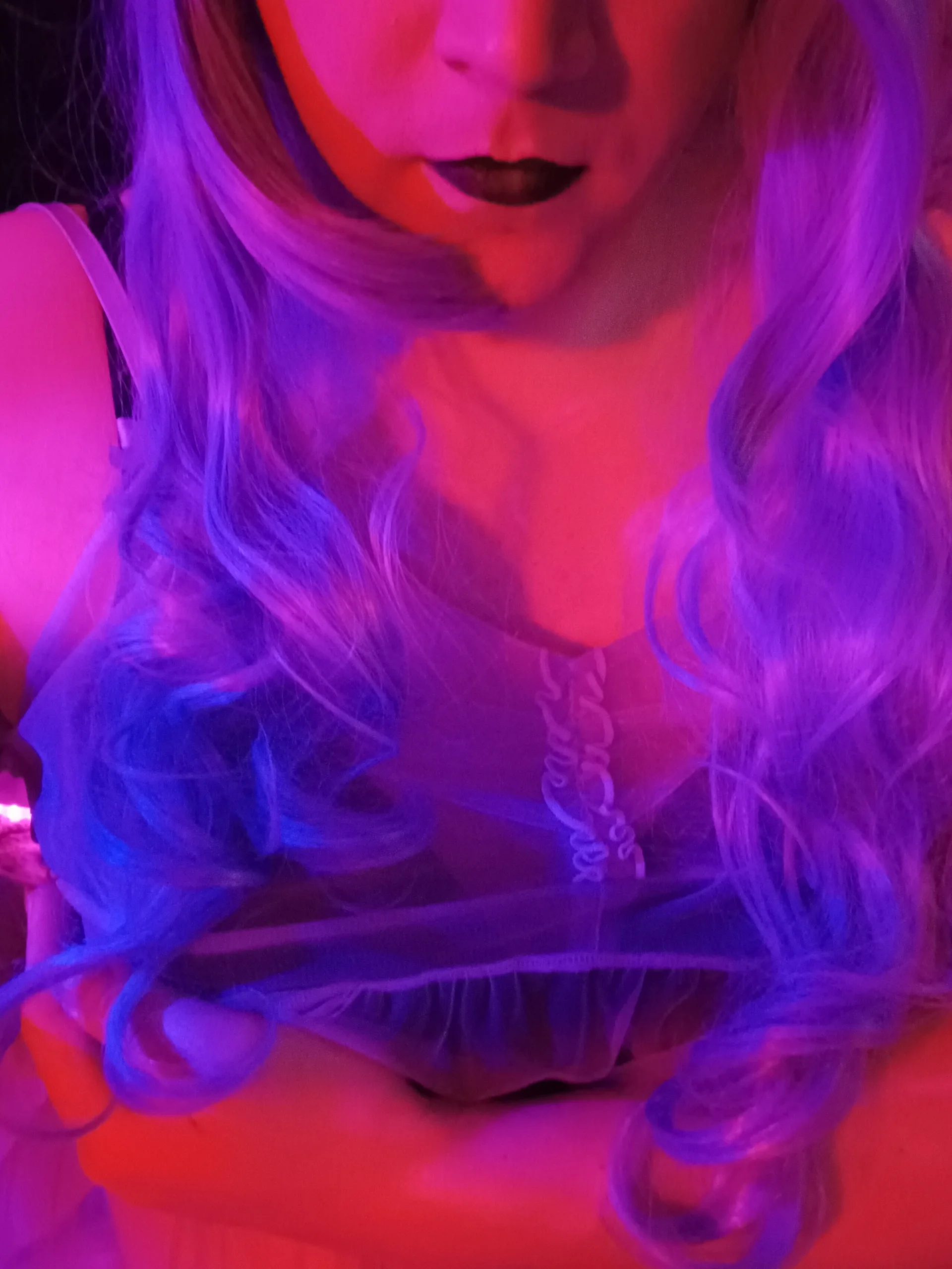XXX Porn Photo of Nude StarshineMoonspark 2