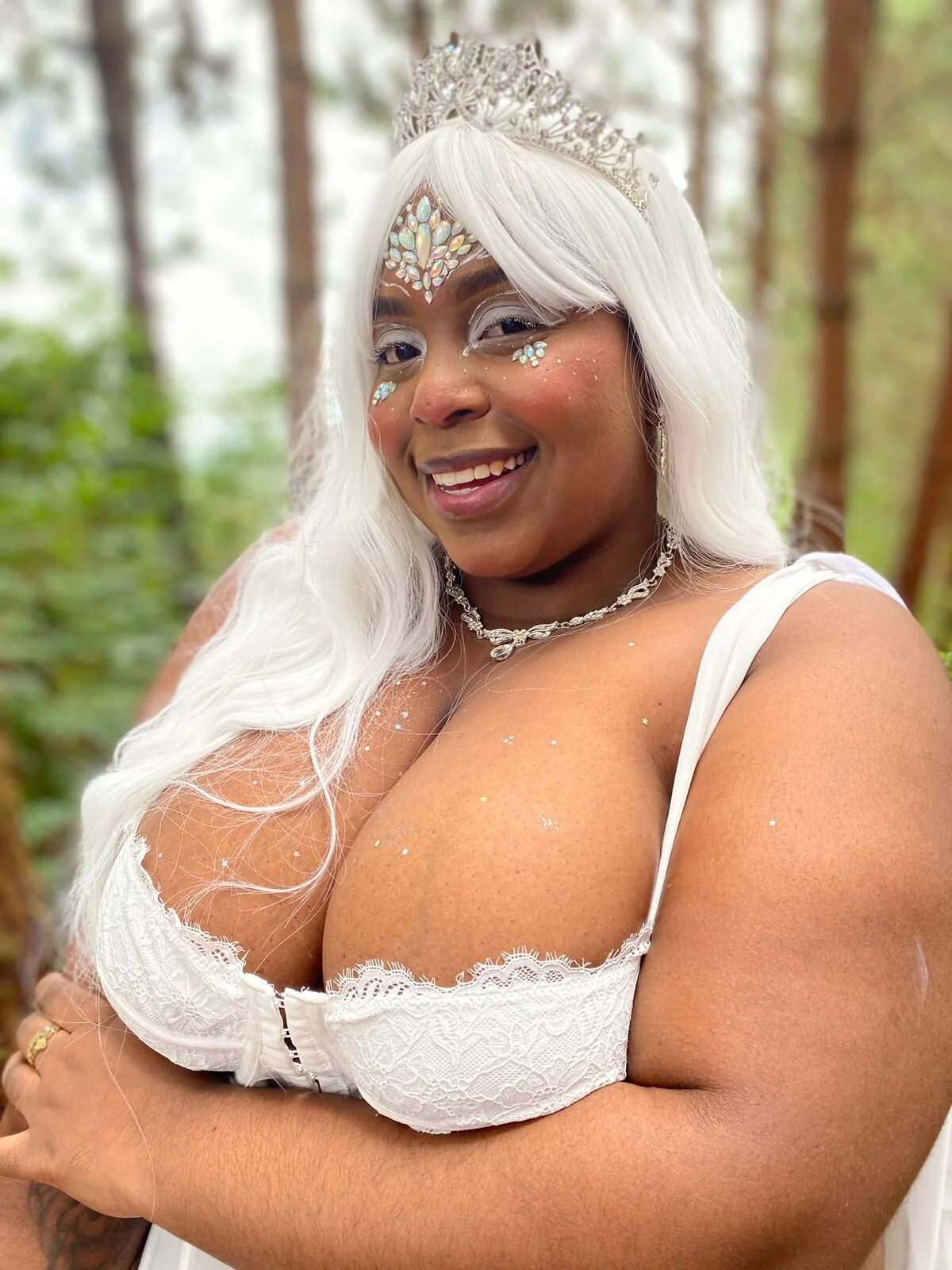 XXX Porn Photo of Nude Rebeka_spencer 64
