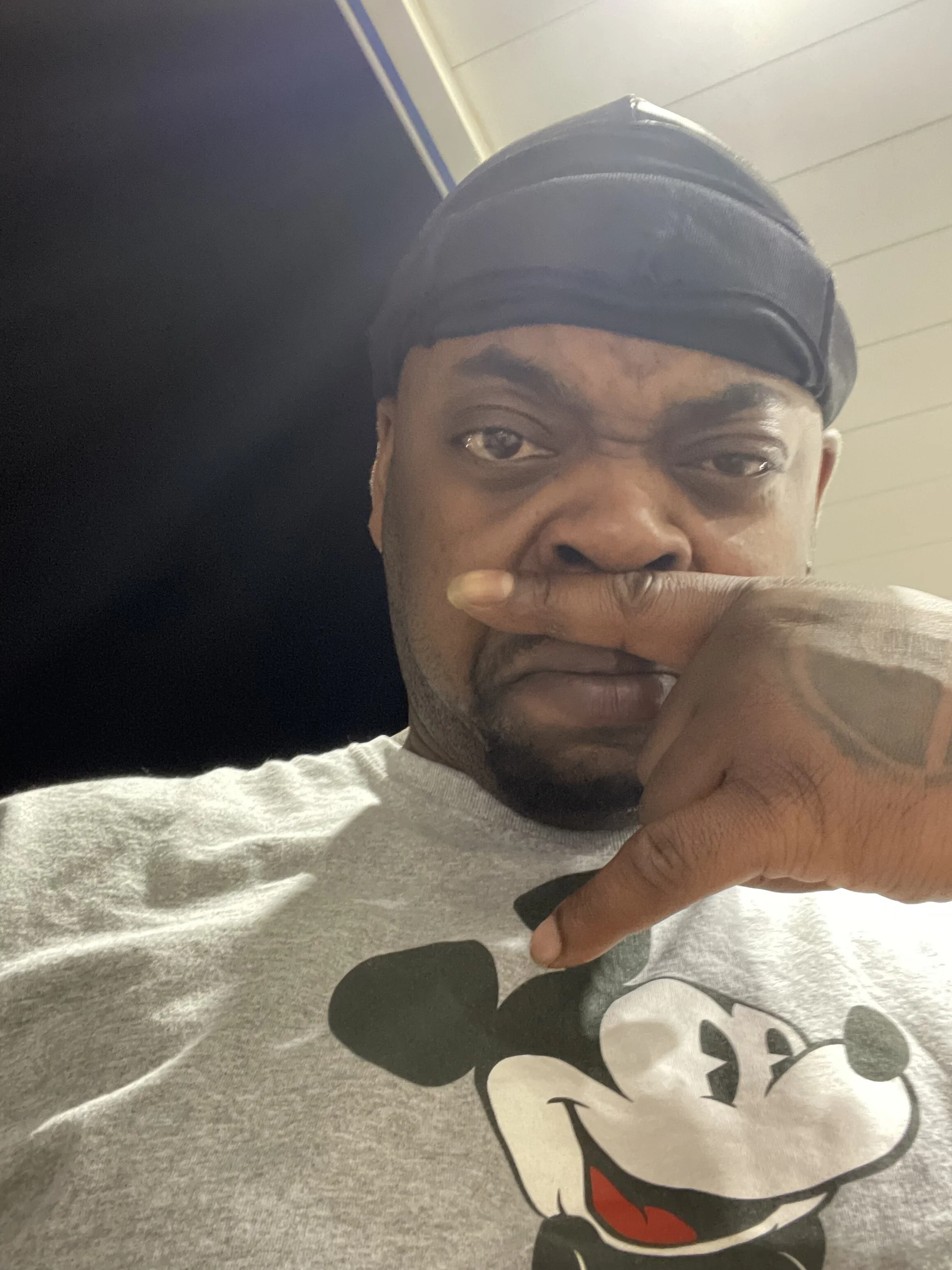 XXX Porn Photo of Nude ChocChoiceVaniMoist 11