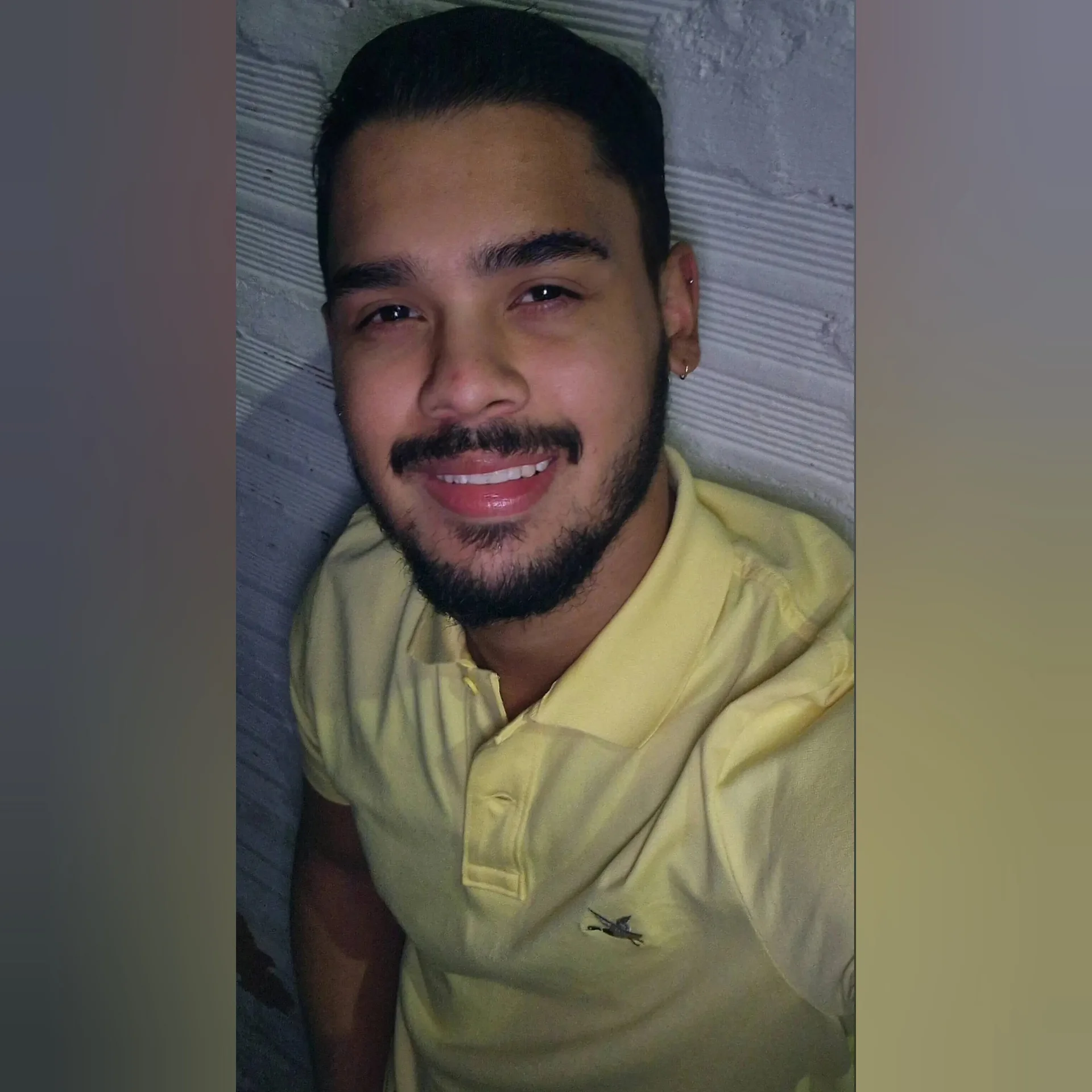 XXX Porn Photo of Nude jhonwickpaisa 1