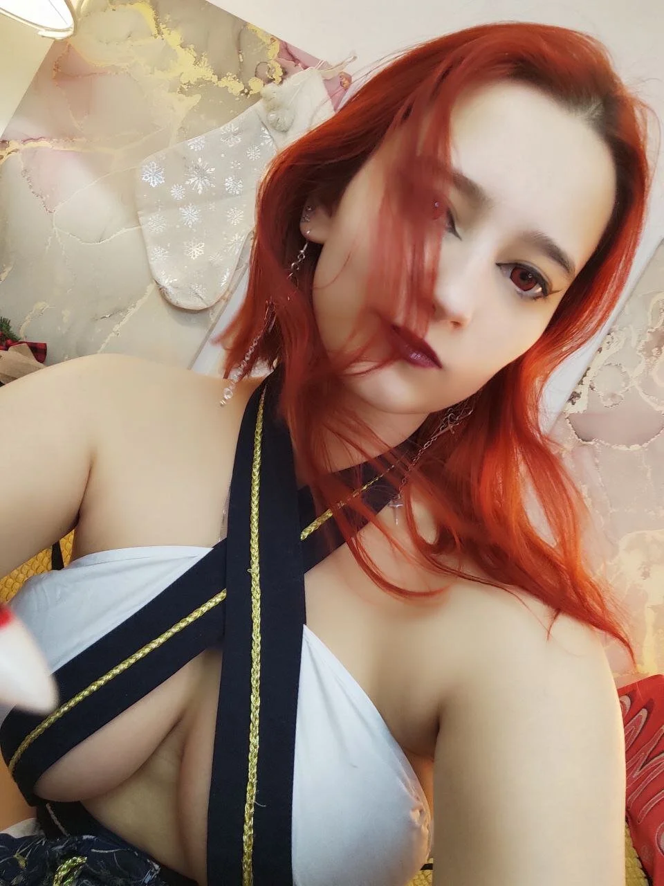 XXX Porn Photo of Nude RachelPirce 70