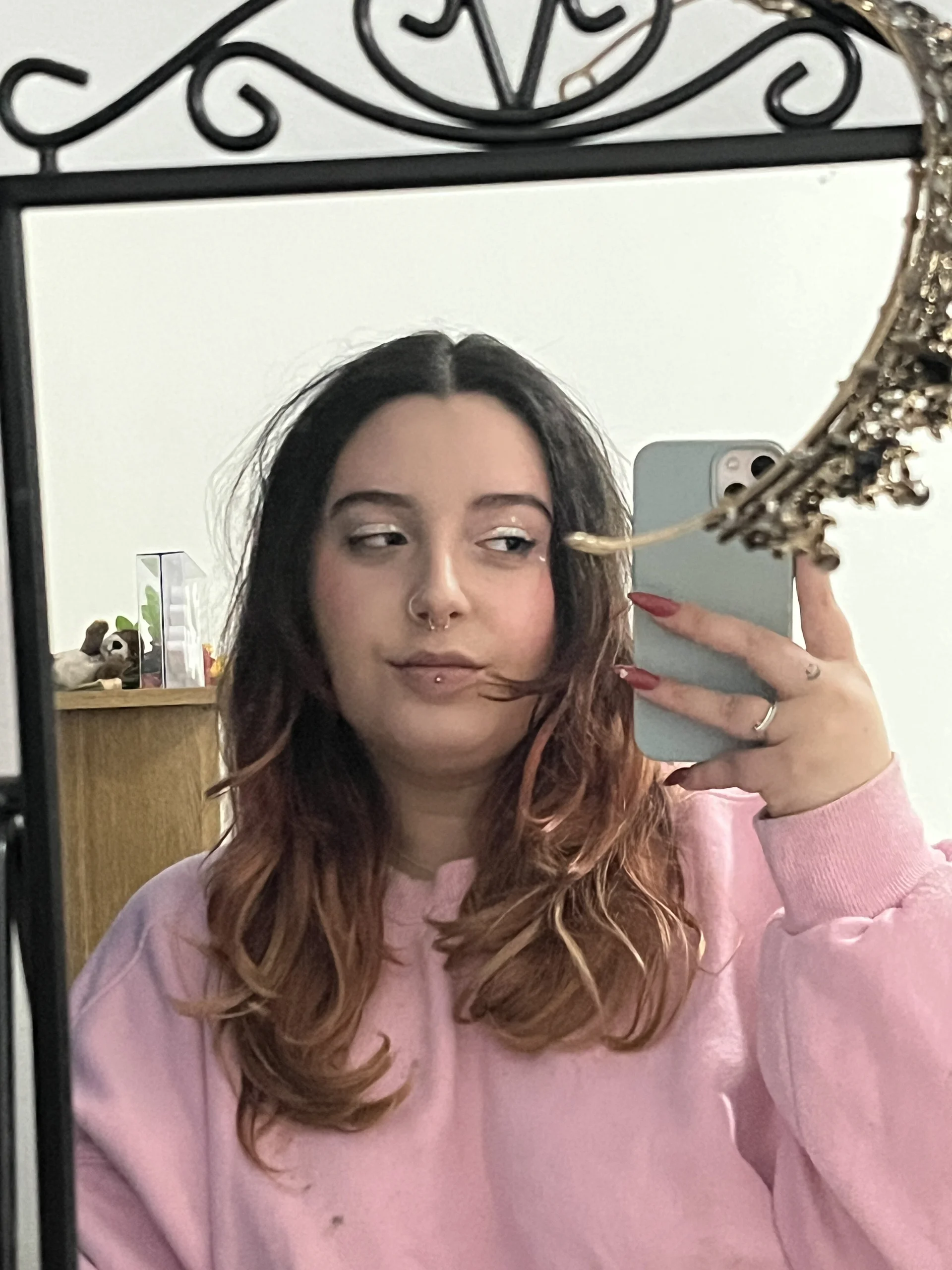XXX Porn Photo of Nude bybabyblue 2