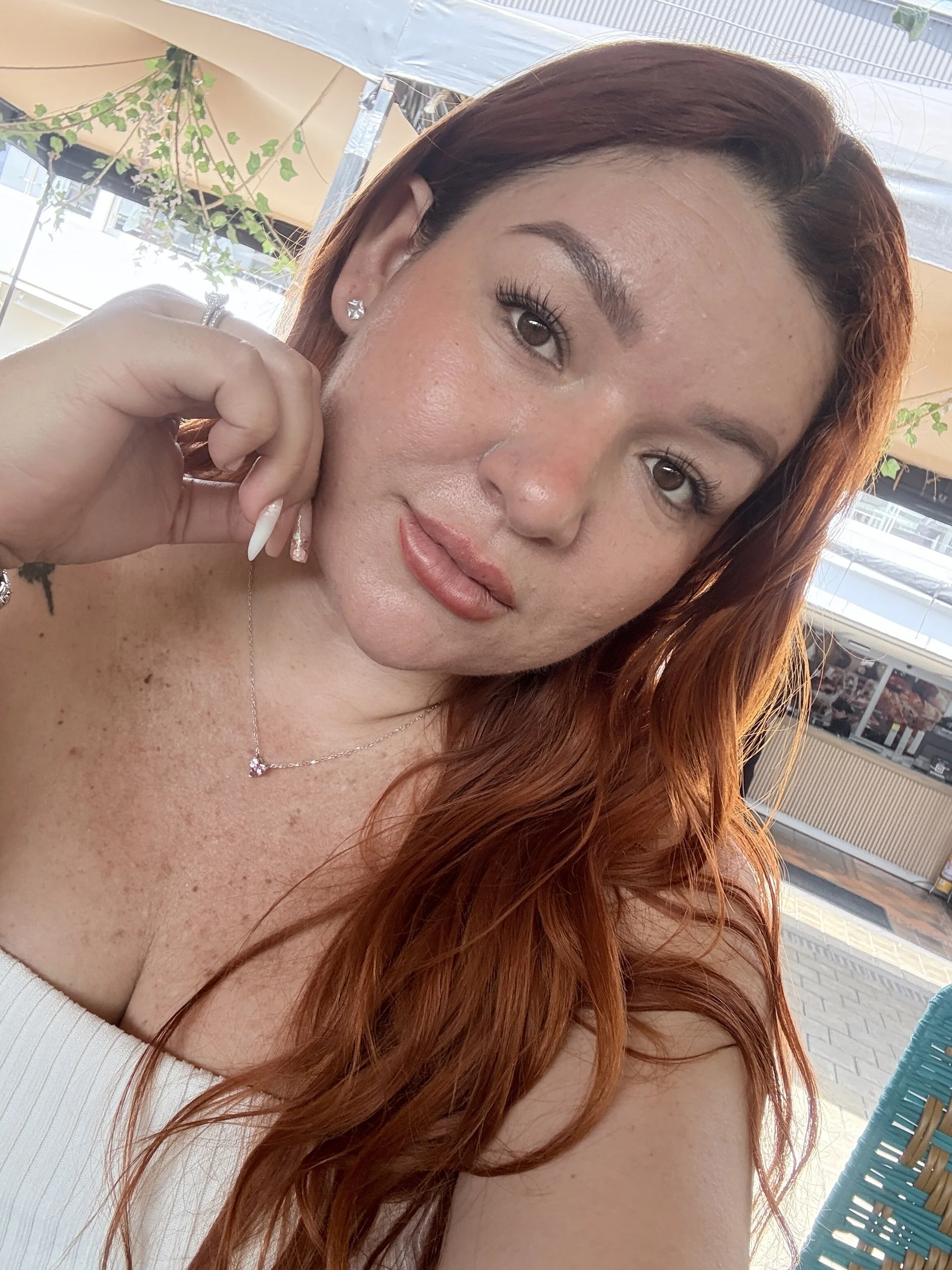 XXX Porn Photo of Nude ALEXA_WET_ 13