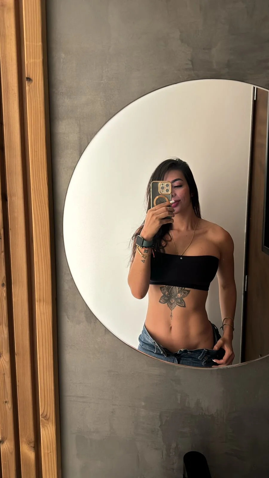 XXX Porn Photo of Nude mckenzieklein 4