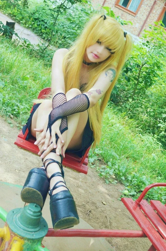 XXX Porn Photo of Nude Lolisuccub 334