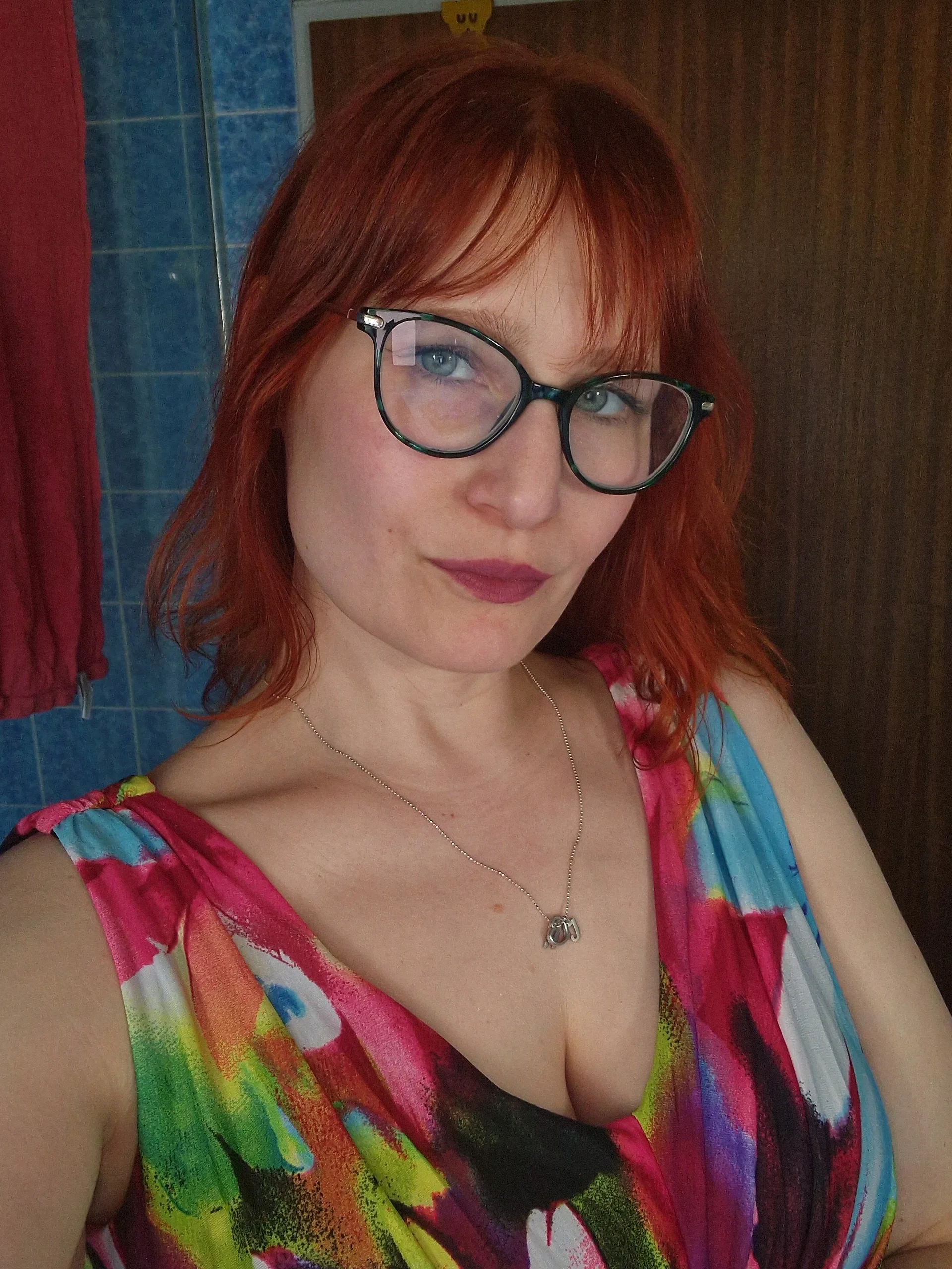 XXX Porn Photo of Nude GileraBabe 6