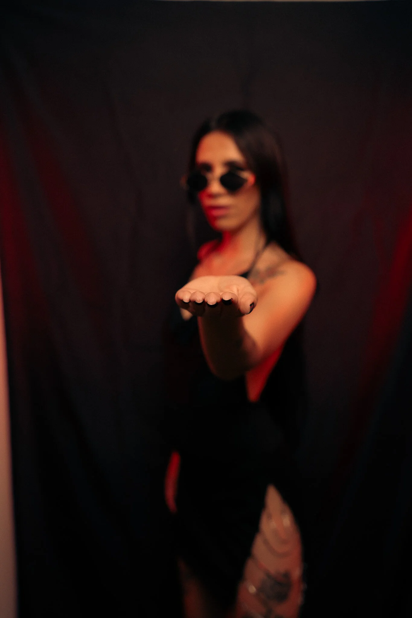 XXX Porn Photo of Nude Clarisse28 74