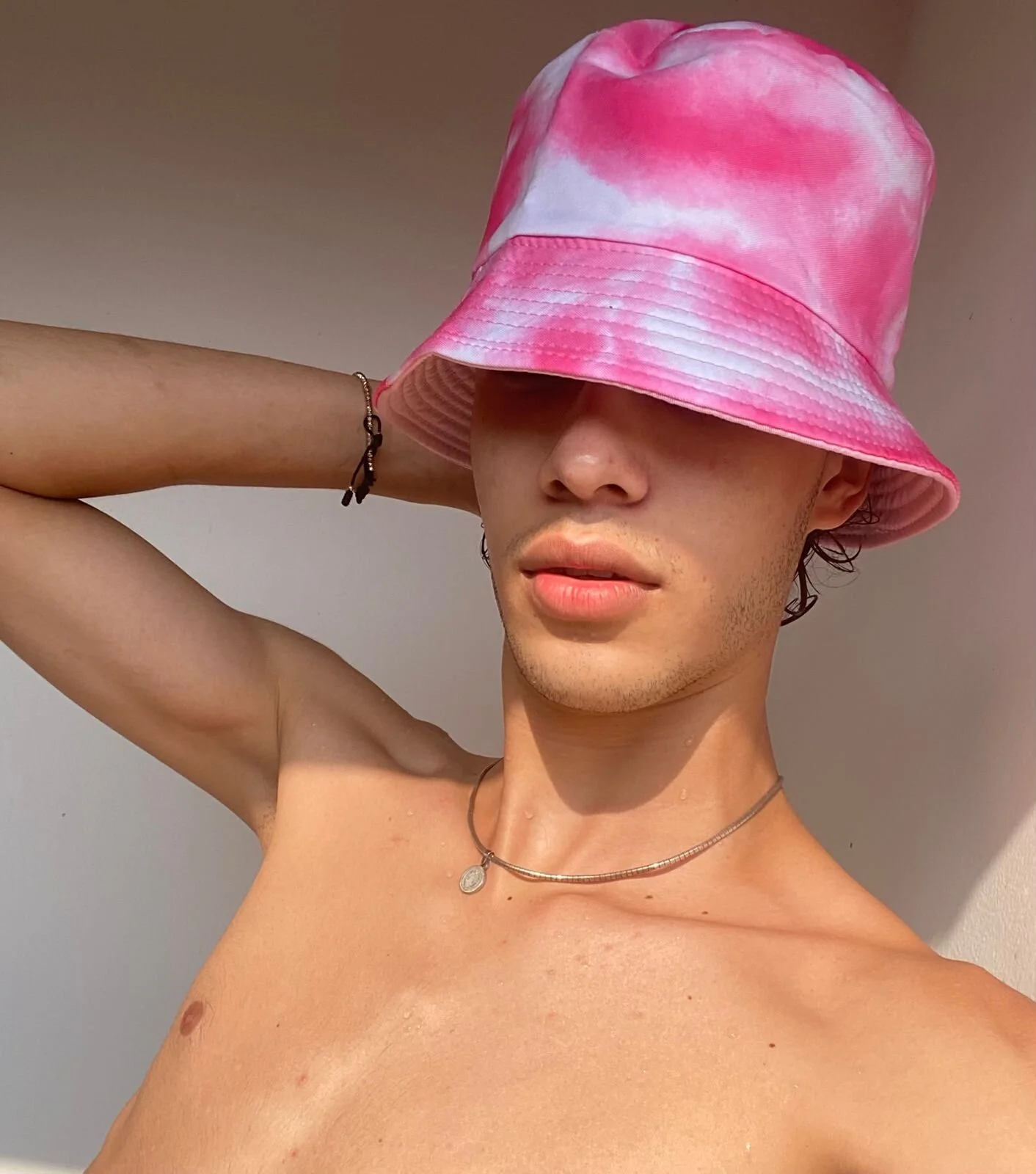 XXX Porn Photo of Nude Alexxus_Smith 9