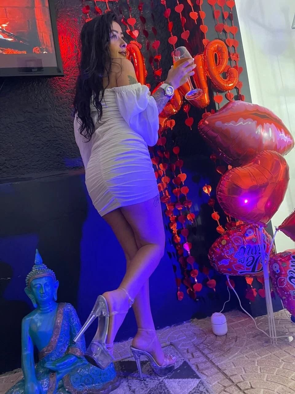 XXX Porn Photo of Nude emily_rivas_ 6