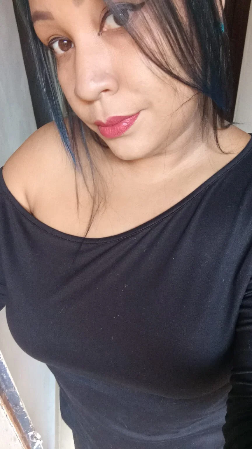 XXX Porn Photo of Nude kinkyhousewifee 1